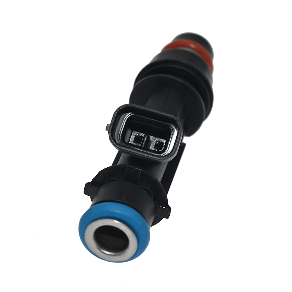 Fuel Injector 12589465P5 angle 11