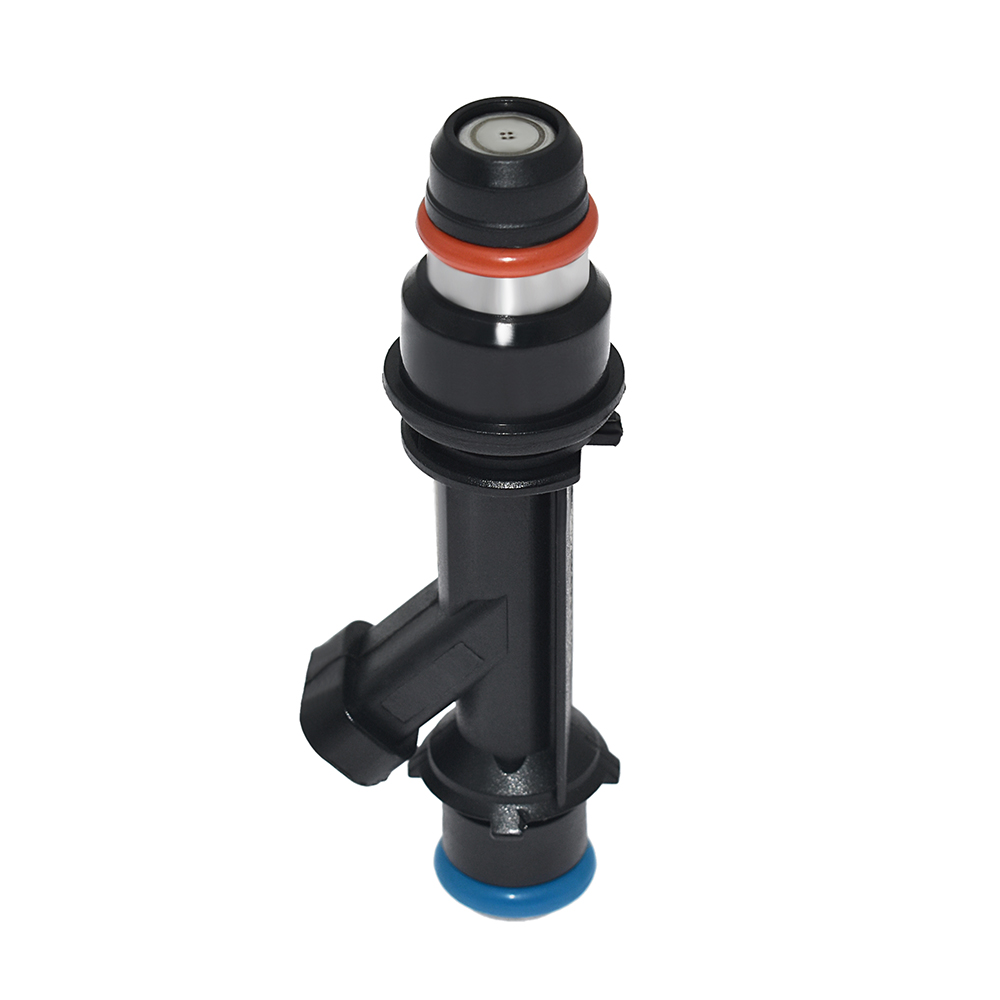 Fuel Injector 12589465P5 angle 4