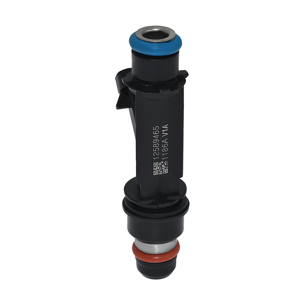Fuel Injector 12589465P5 angle 9