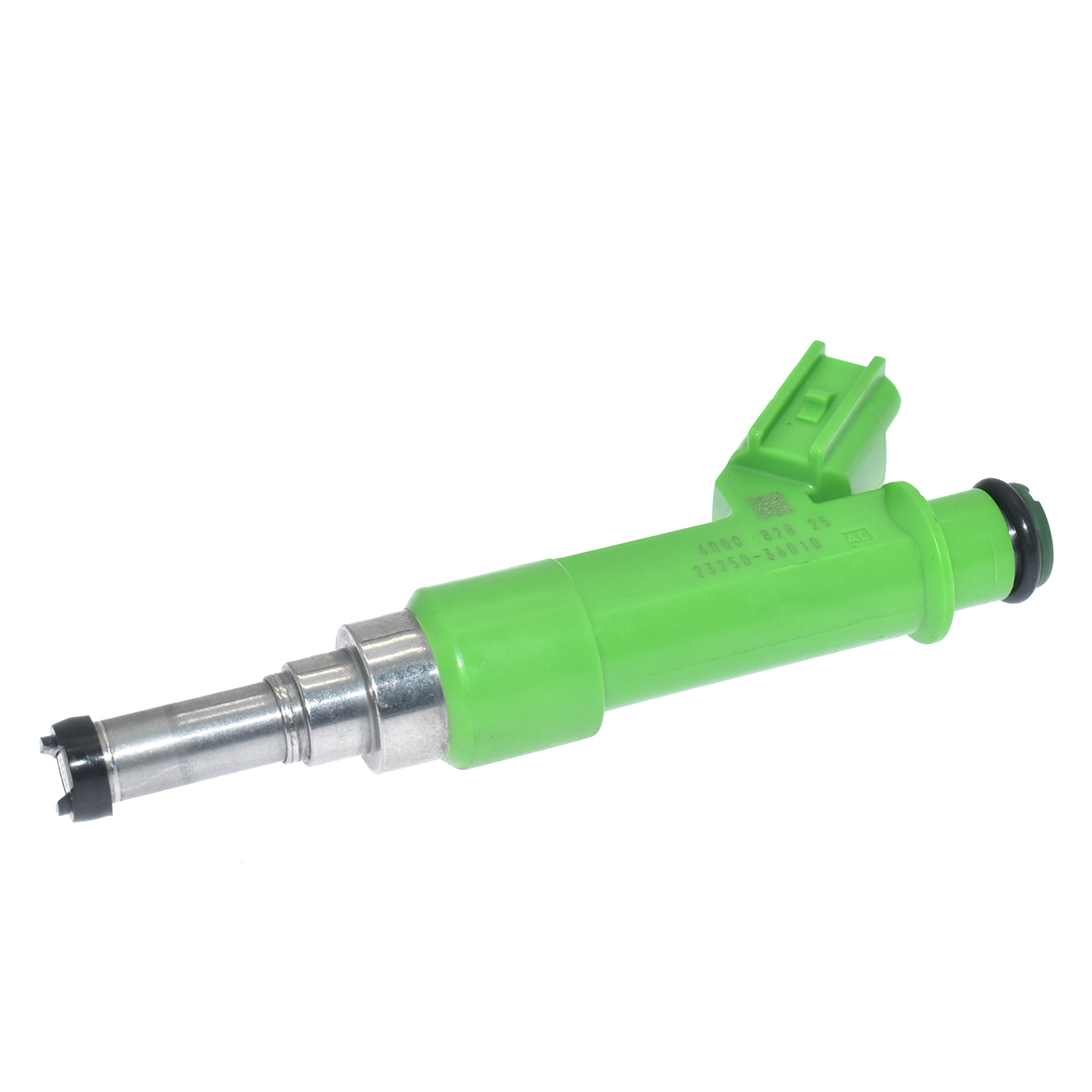 Fuel Injector 23250-36010P4 angle 3
