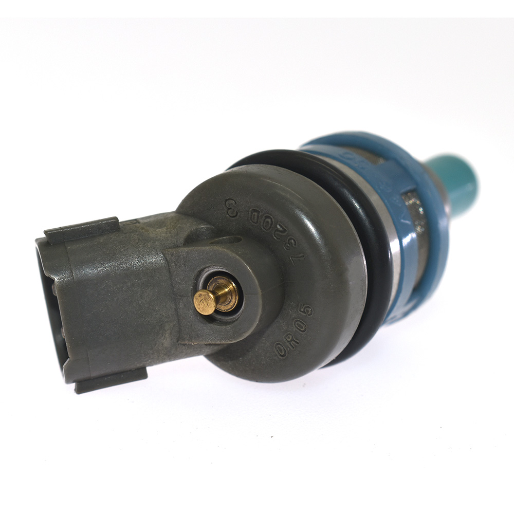Fuel Injector 16611-AA100P4 angle 5