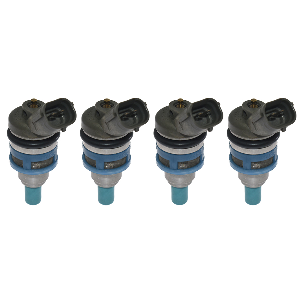 Fuel Injector 16611-AA100P4 angle 2