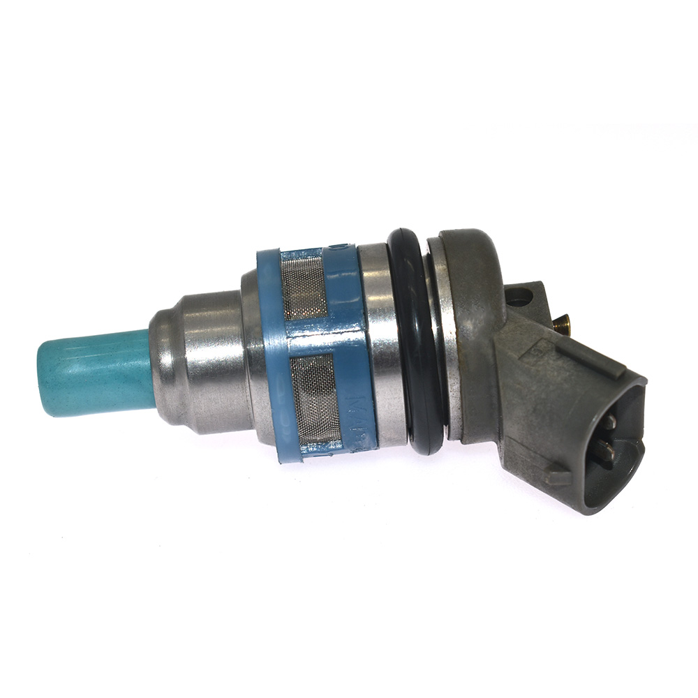Fuel Injector 16611-AA100P4 angle 4