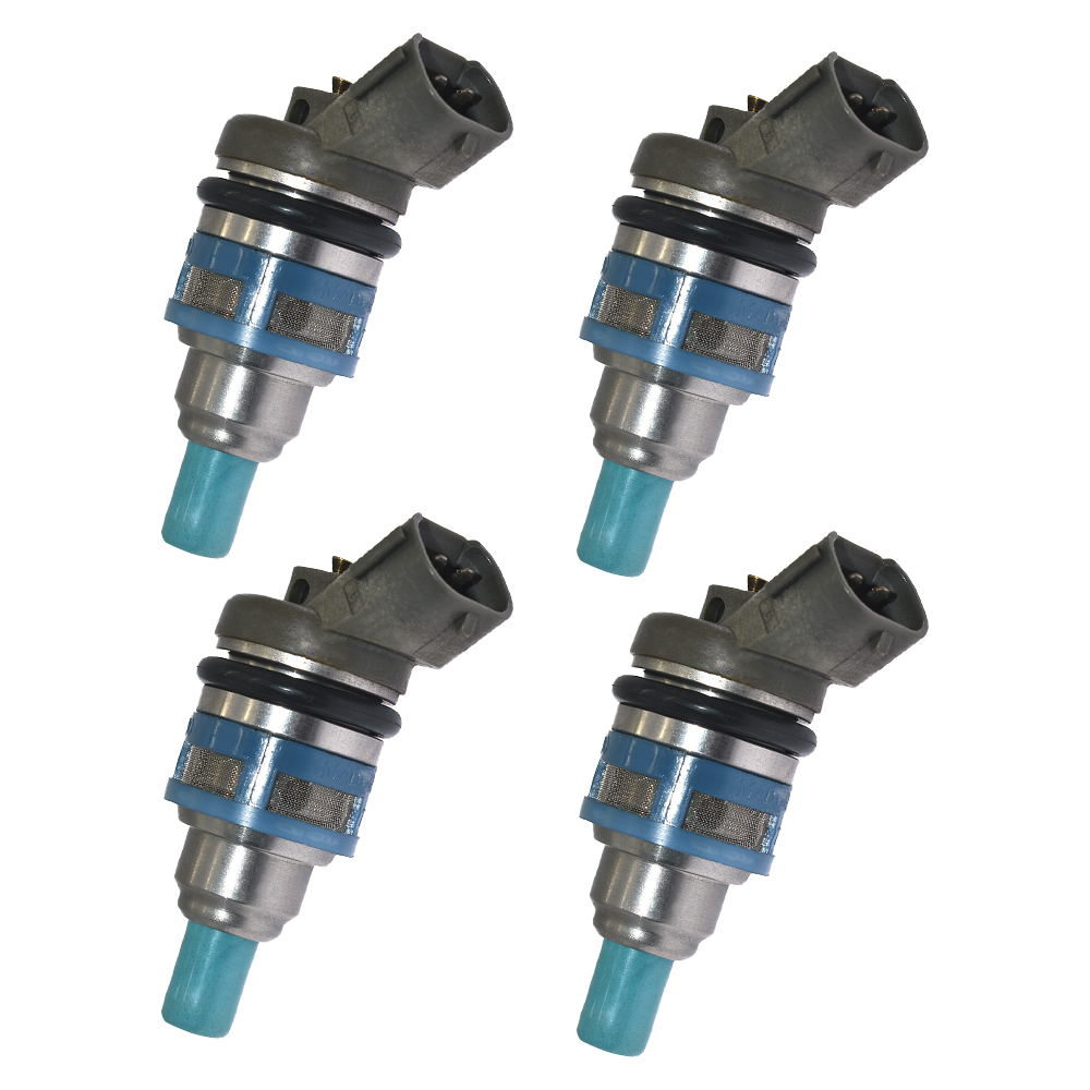 Fuel Injector 16611-AA100P4