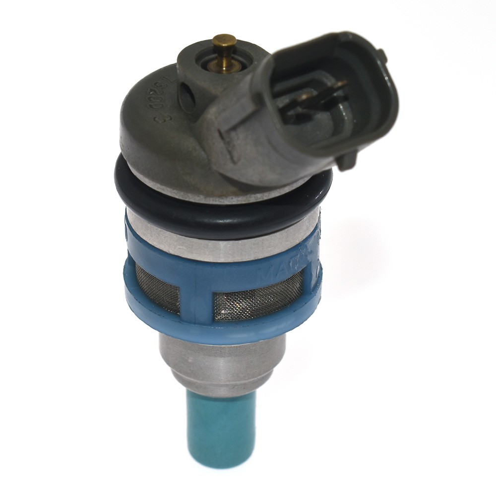 Fuel Injector 16611-AA100P4 angle 8