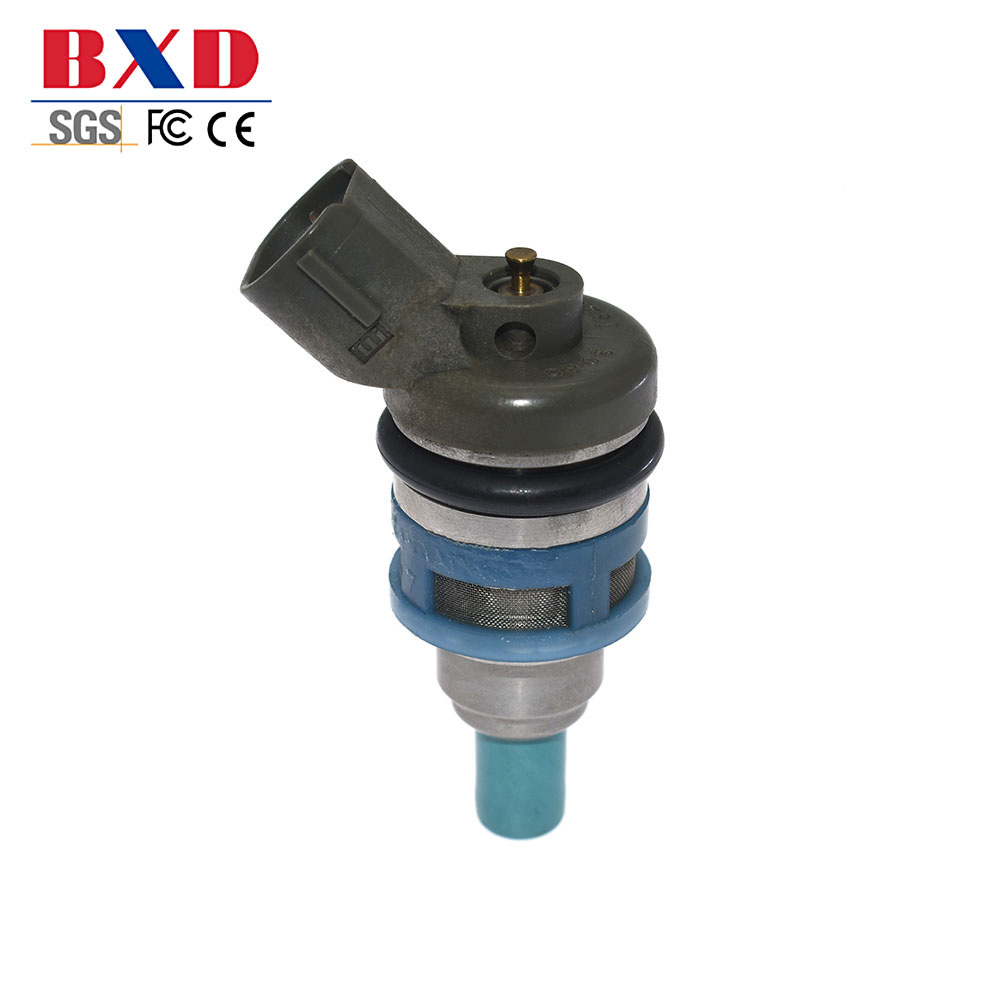 Fuel Injector 16611-AA100P4 angle 10