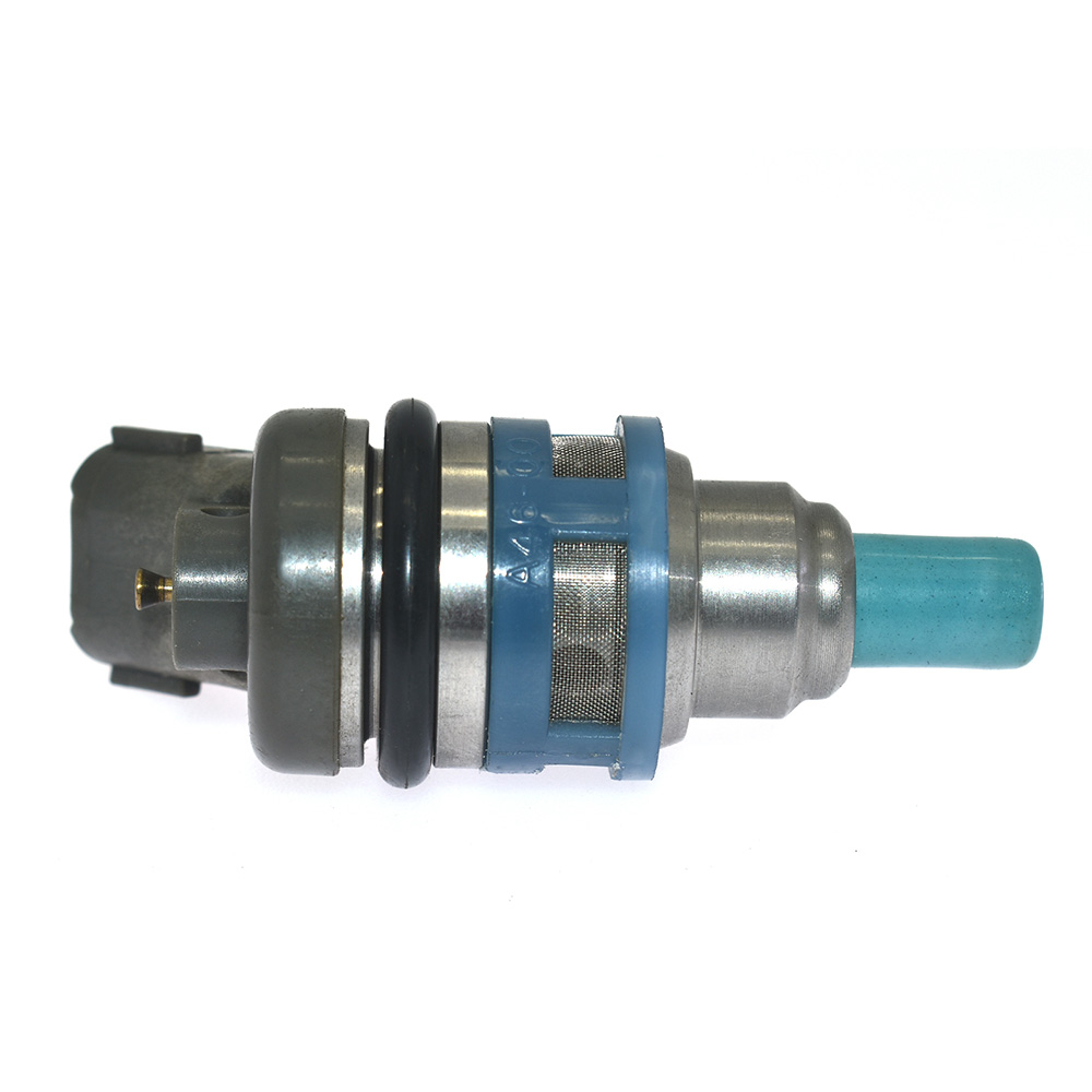 Fuel Injector 16611-AA100P4 angle 6
