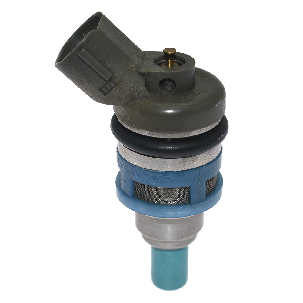 Fuel Injector 16611-AA100P4 angle 9