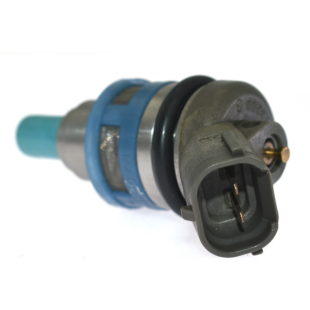 Fuel Injector 16611-AA100P4 angle 7