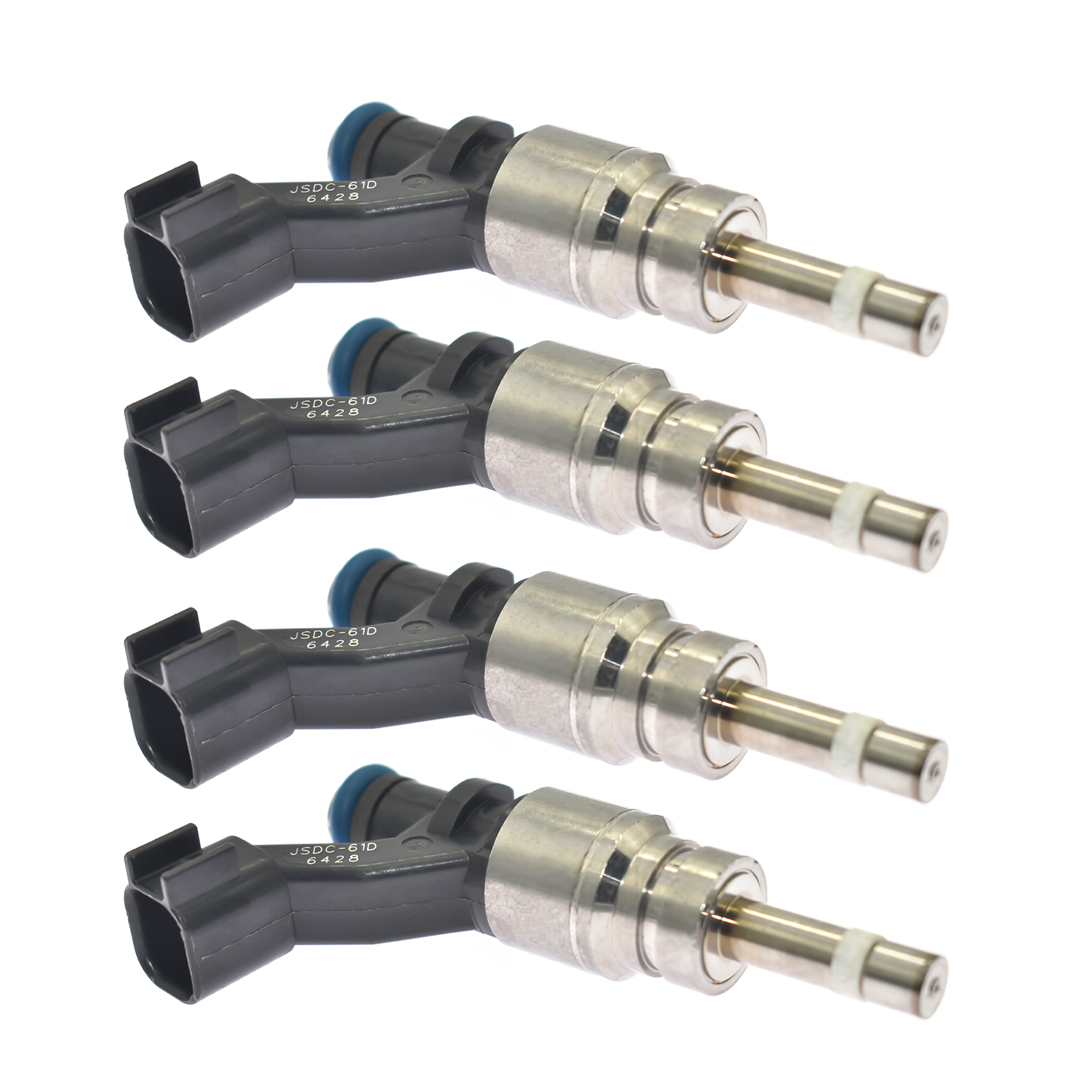 Fuel Injector JSDC -61DP4 angle 2