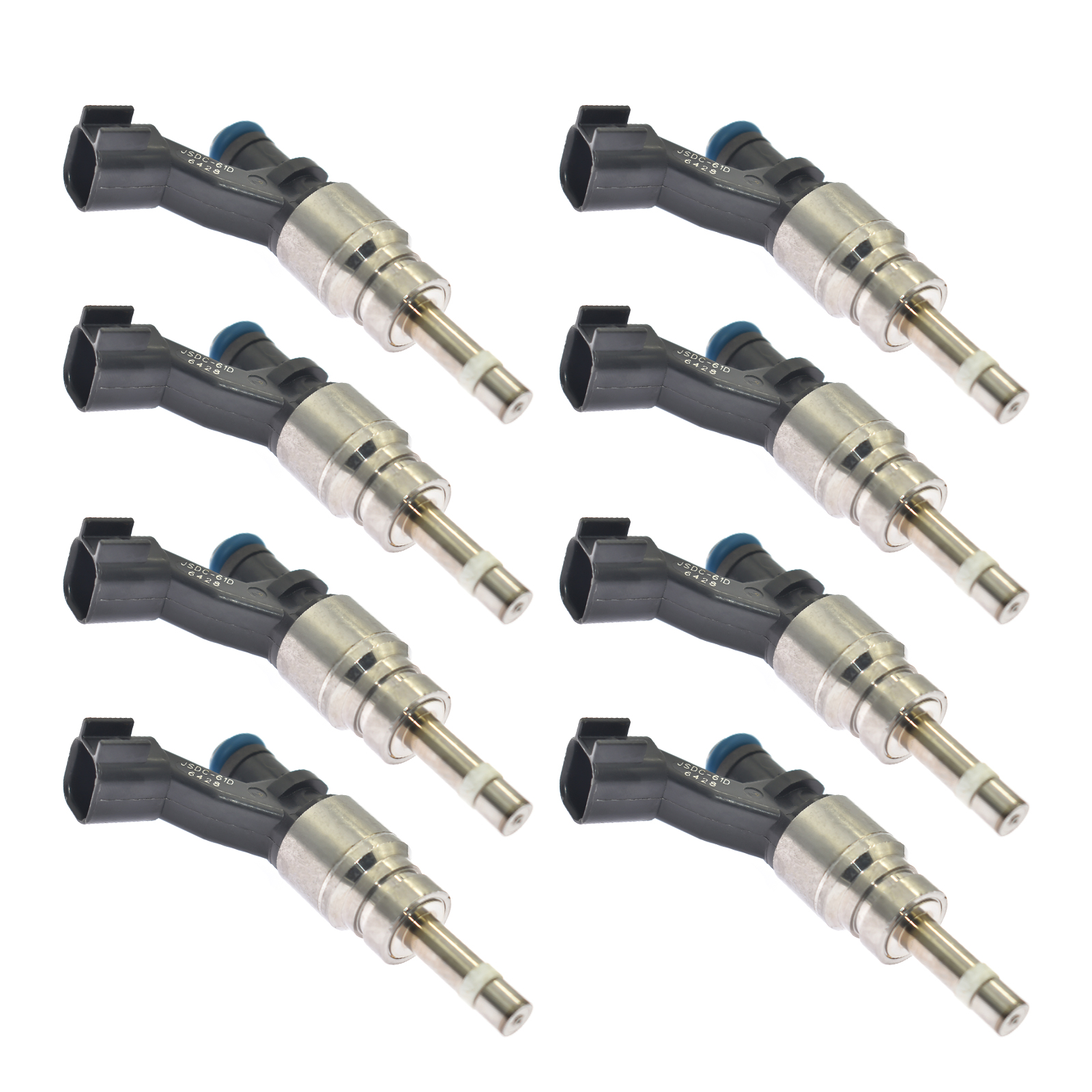 Fuel Injector JSDC -61DP8 angle 2
