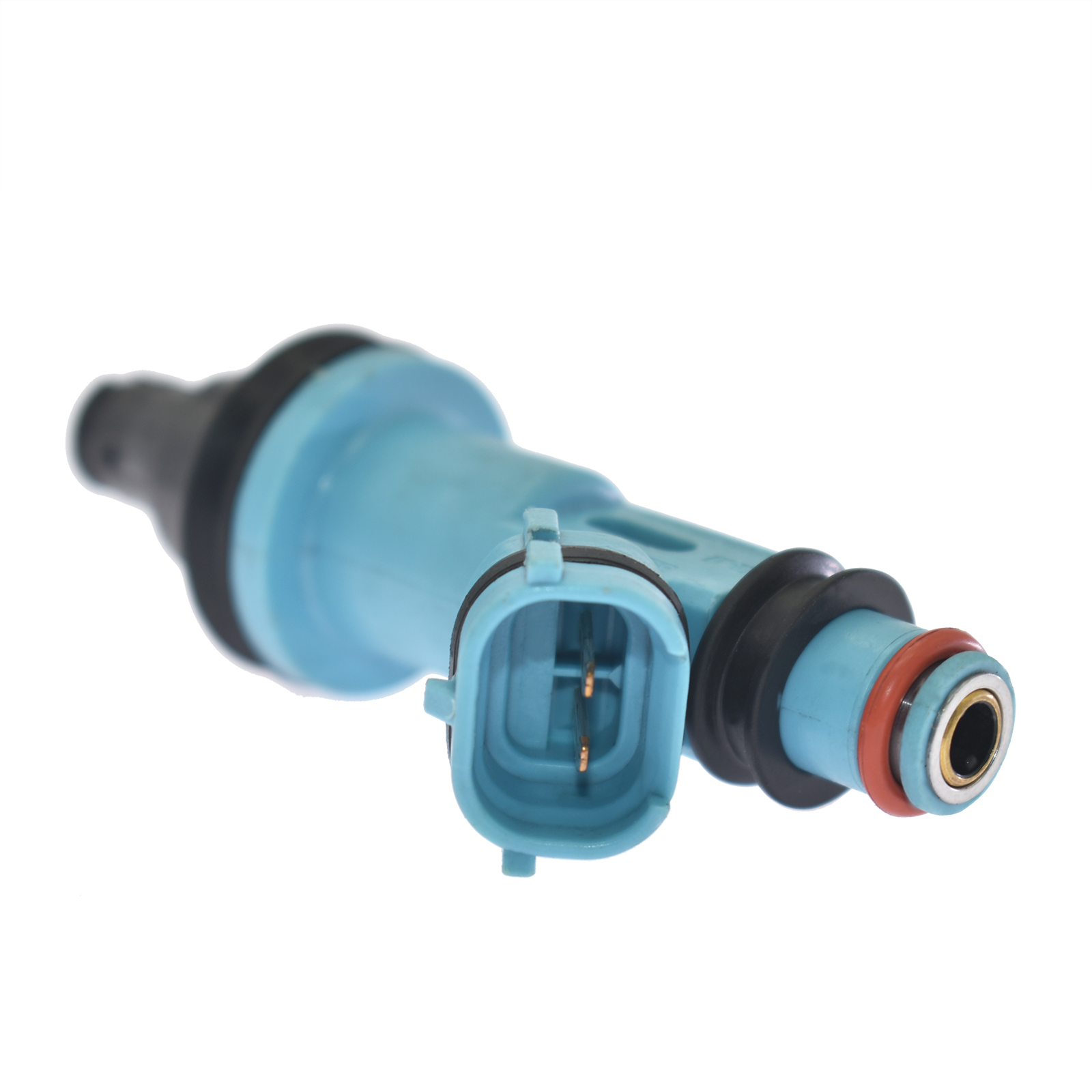 Fuel Injector 23250-46090 P6 angle 7