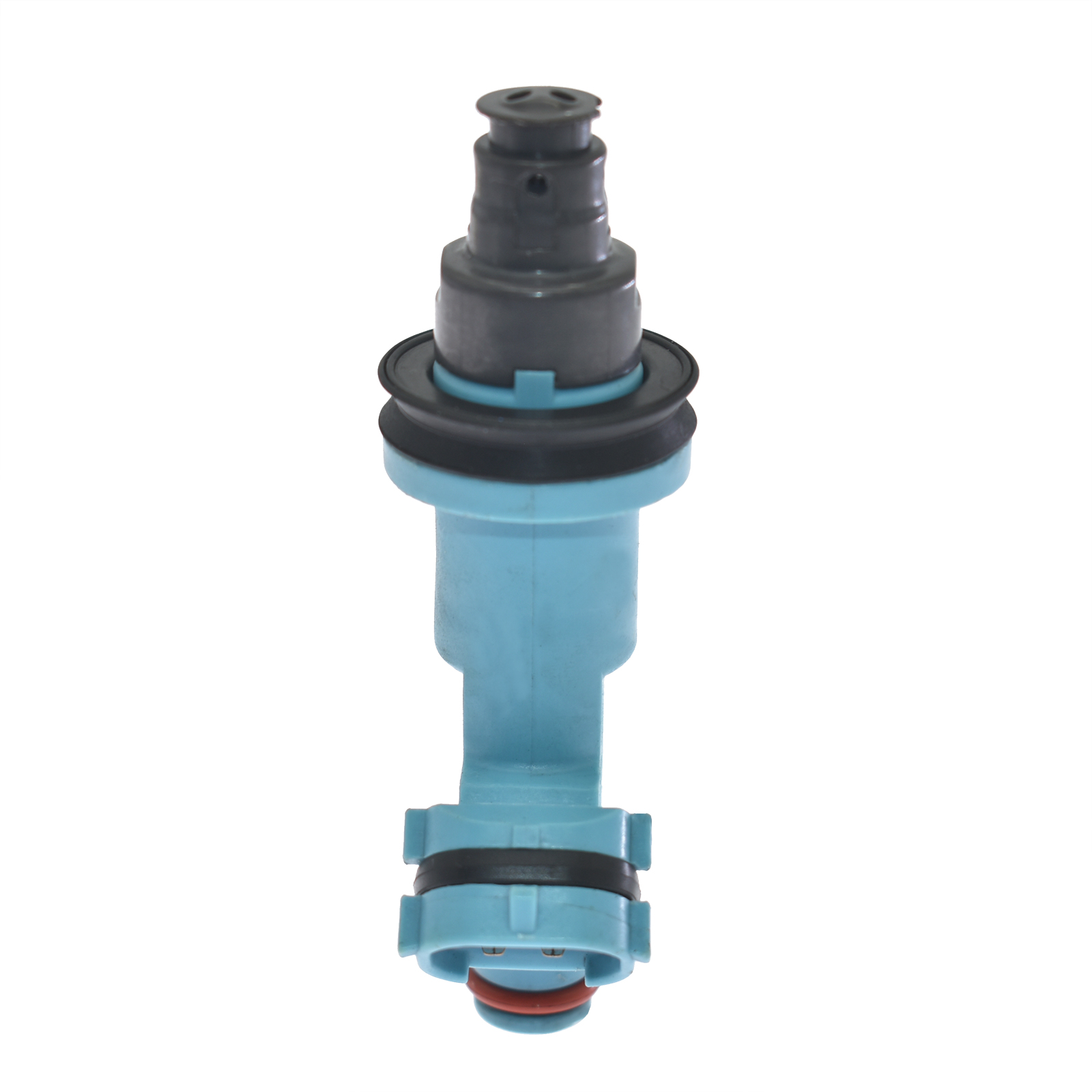 Fuel Injector 23250-46090 P6 angle 8