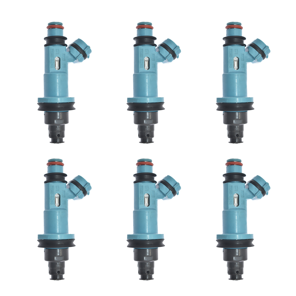 Fuel Injector 23250-46090 P6