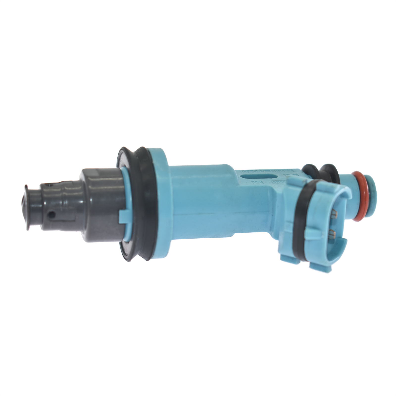 Fuel Injector 23250-46090 P6 angle 6