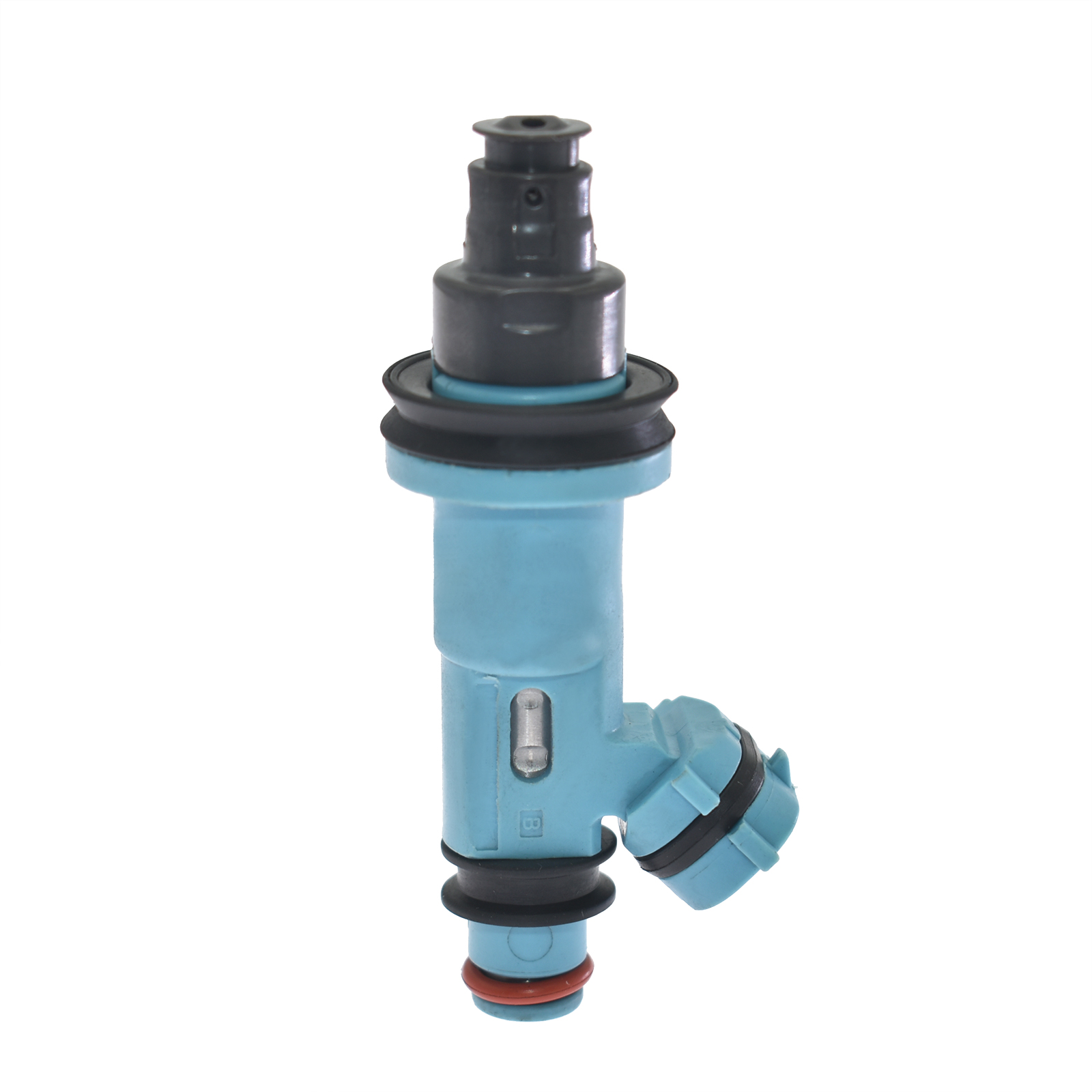 Fuel Injector 23250-46090 P6 angle 10