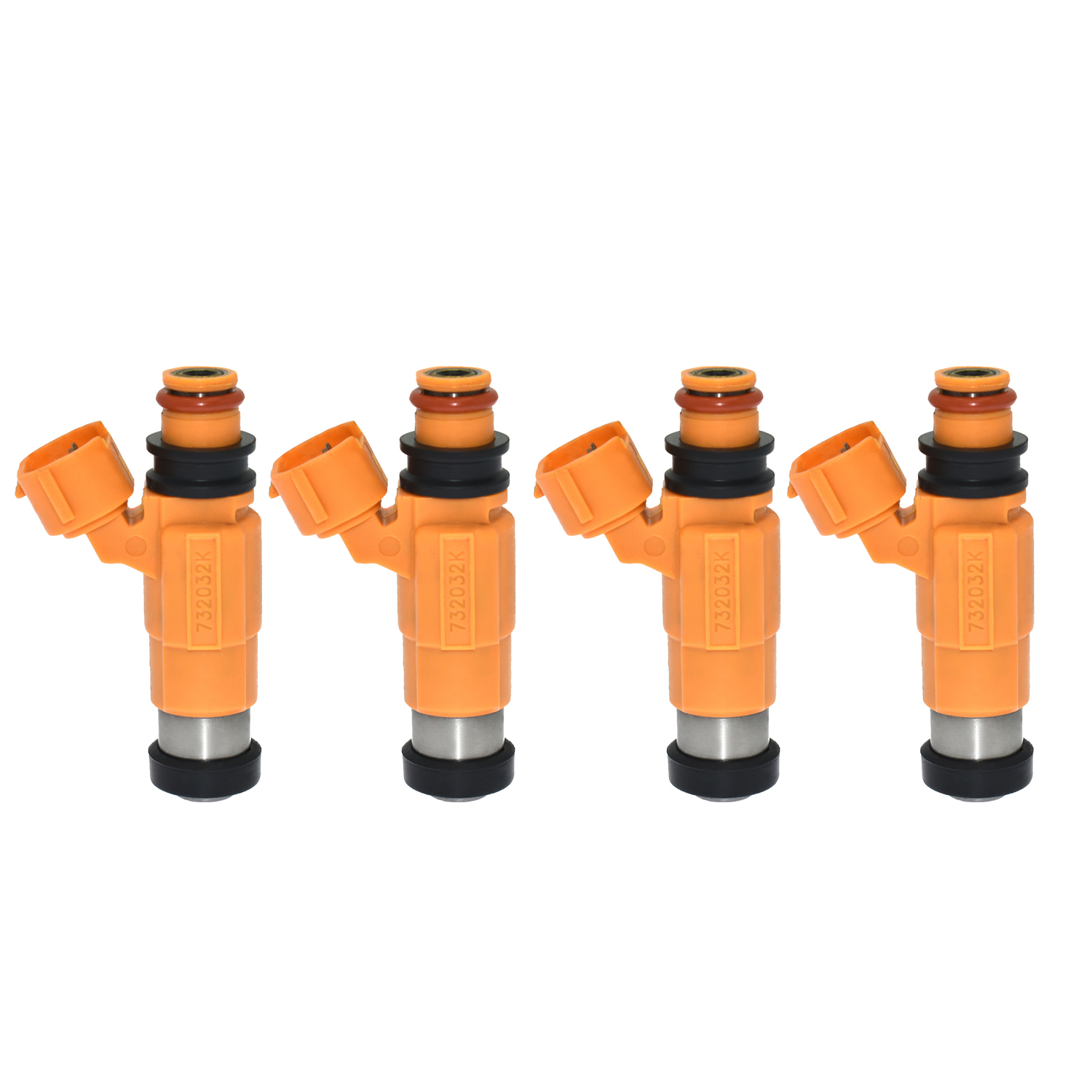 Fuel Injector CDH275P4