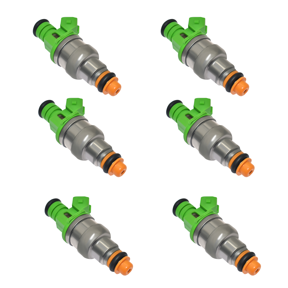 Fuel Injector F87E-B2A P6