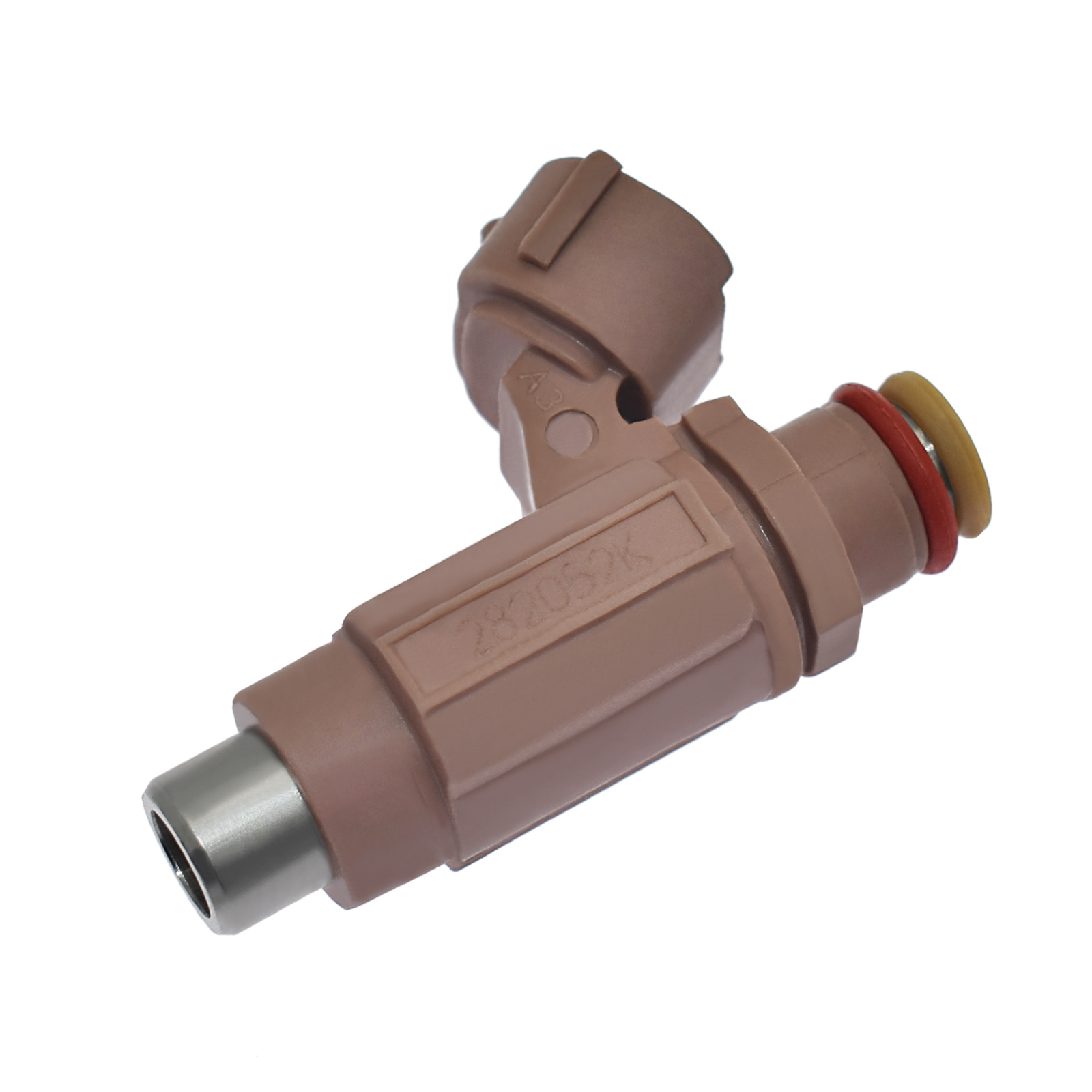 Fuel Injector 60E-13761-10-00 EAT282 P4 angle 9