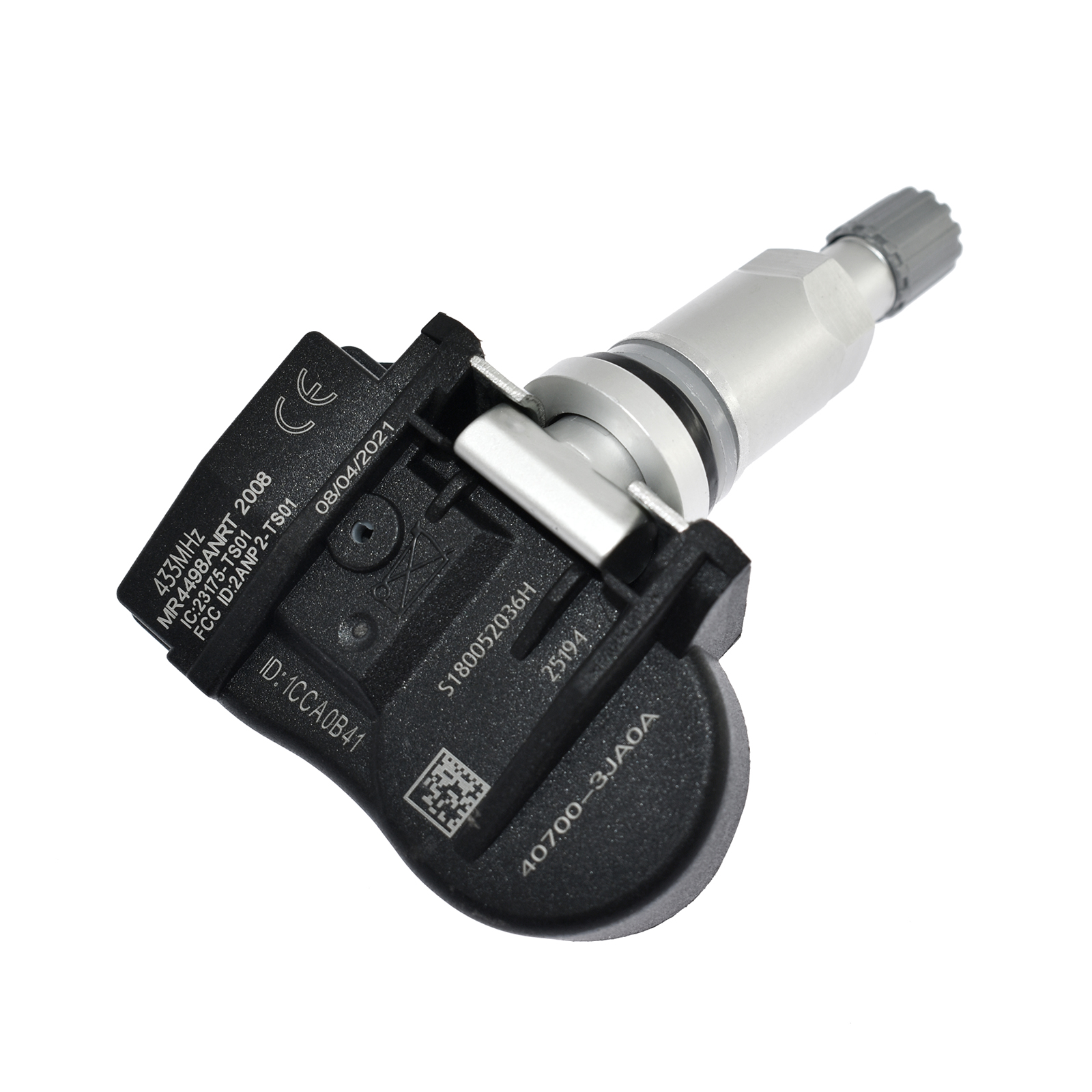 TPMS Tire Pressure Monitoring Sensor 40700-3JA0AP4 angle 17