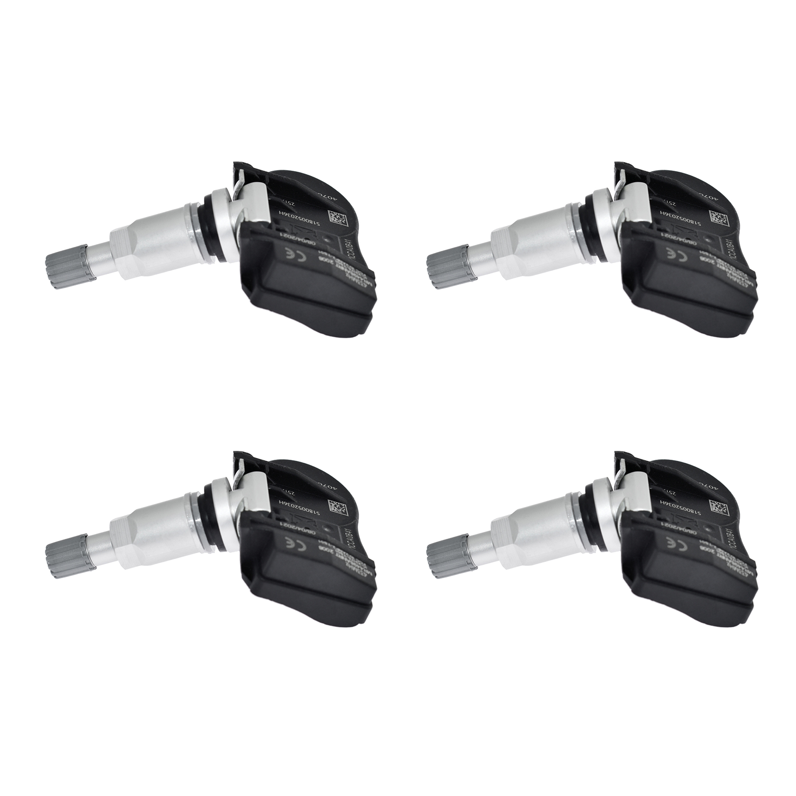 TPMS Tire Pressure Monitoring Sensor 40700-3JA0AP4 angle 5