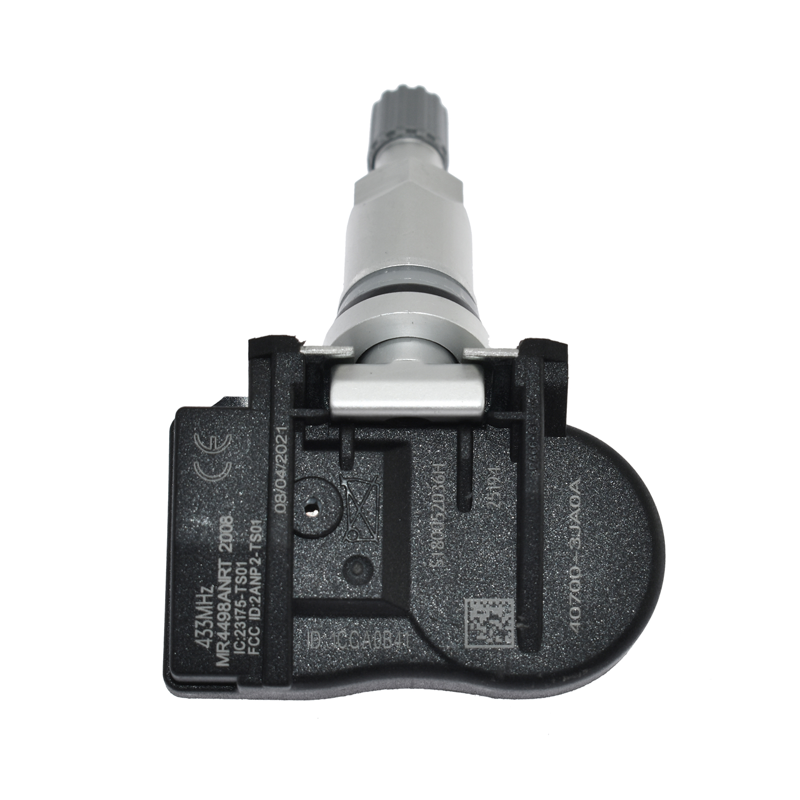 TPMS Tire Pressure Monitoring Sensor 40700-3JA0AP4 angle 12
