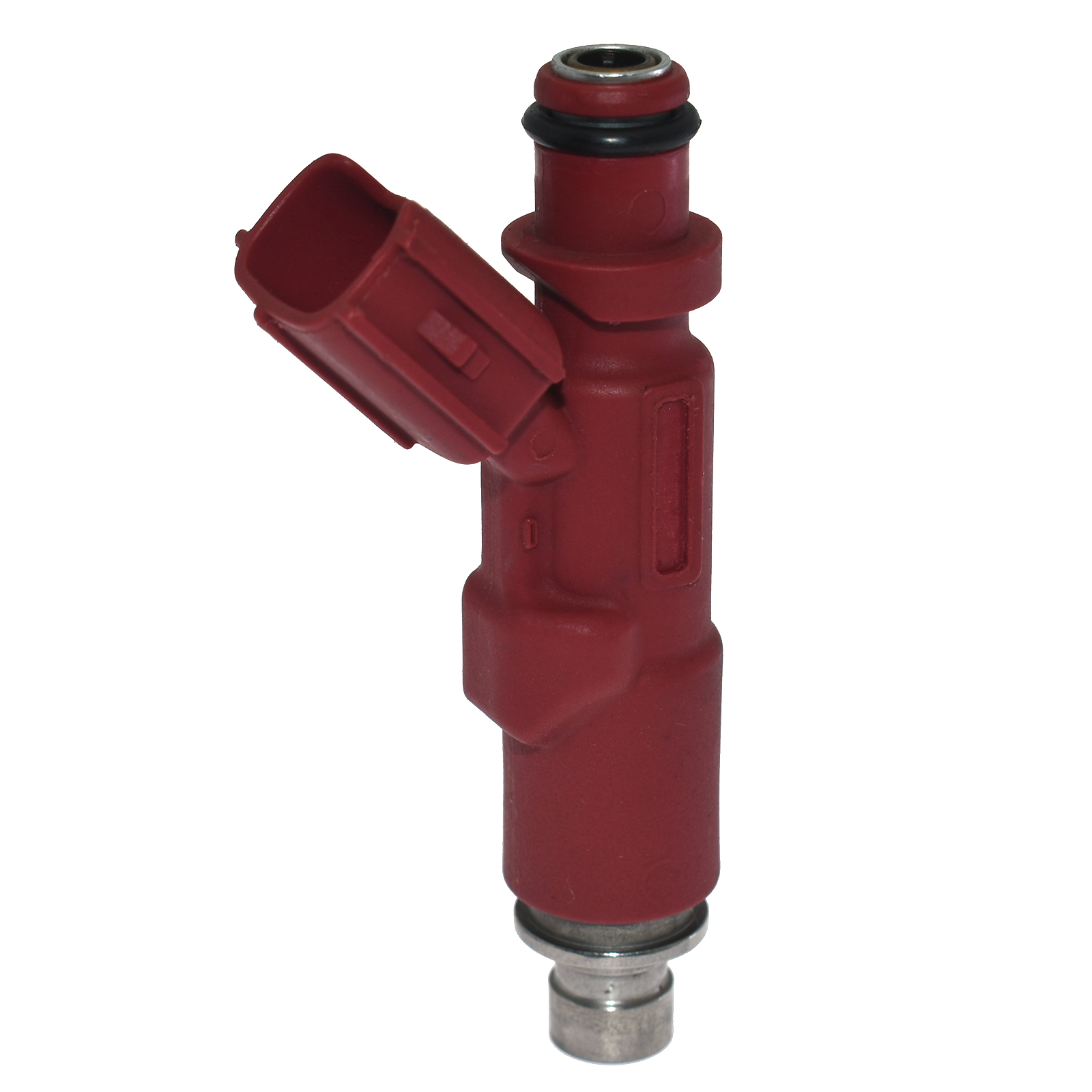 Fuel Injector 23250-97401P4 angle 8