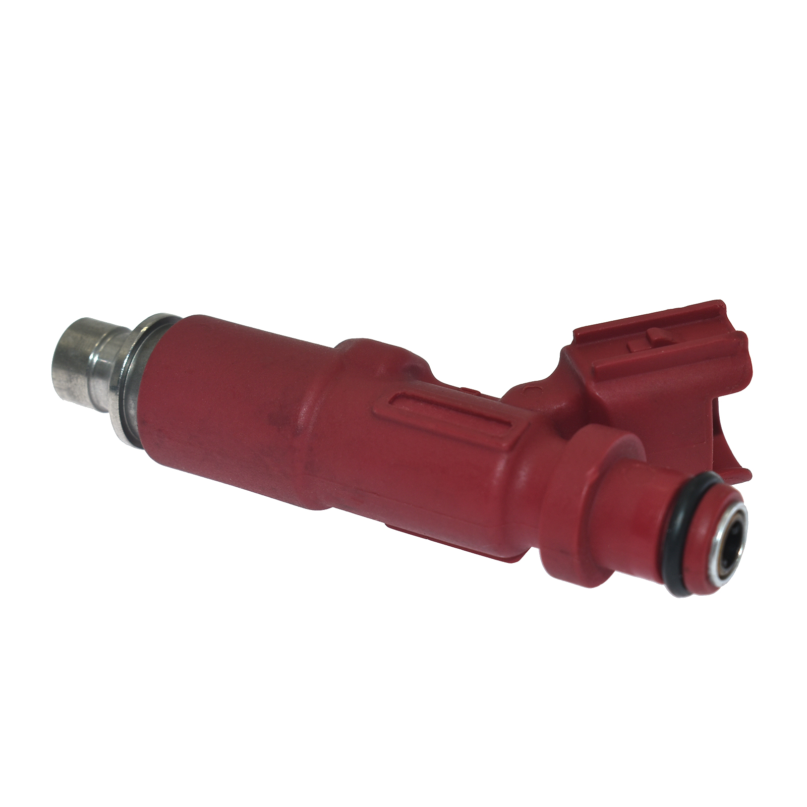 Fuel Injector 23250-97401P4 angle 5