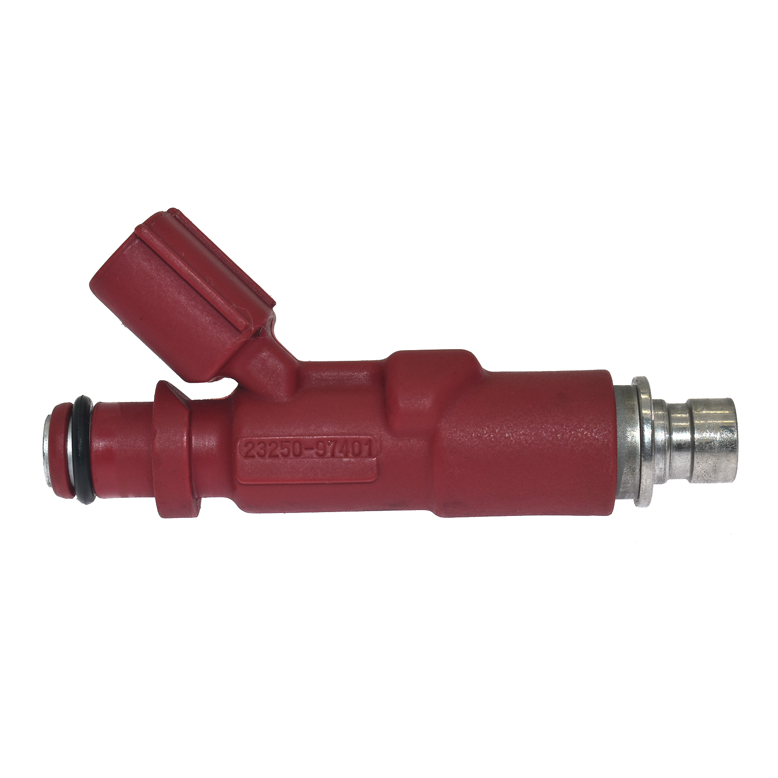 Fuel Injector 23250-97401P4 angle 3