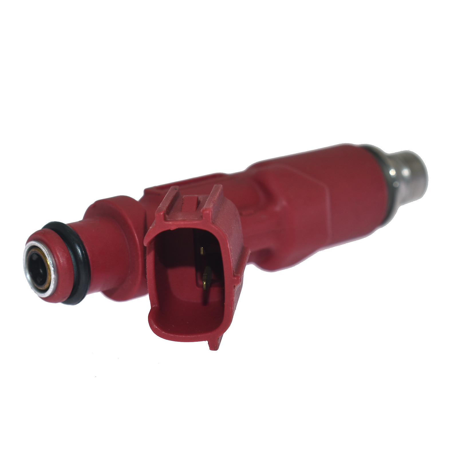 Fuel Injector 23250-97401P4 angle 6