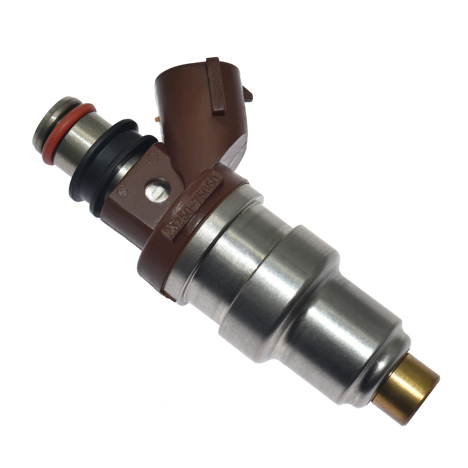 Fuel Injector 23250-75050P4 angle 9