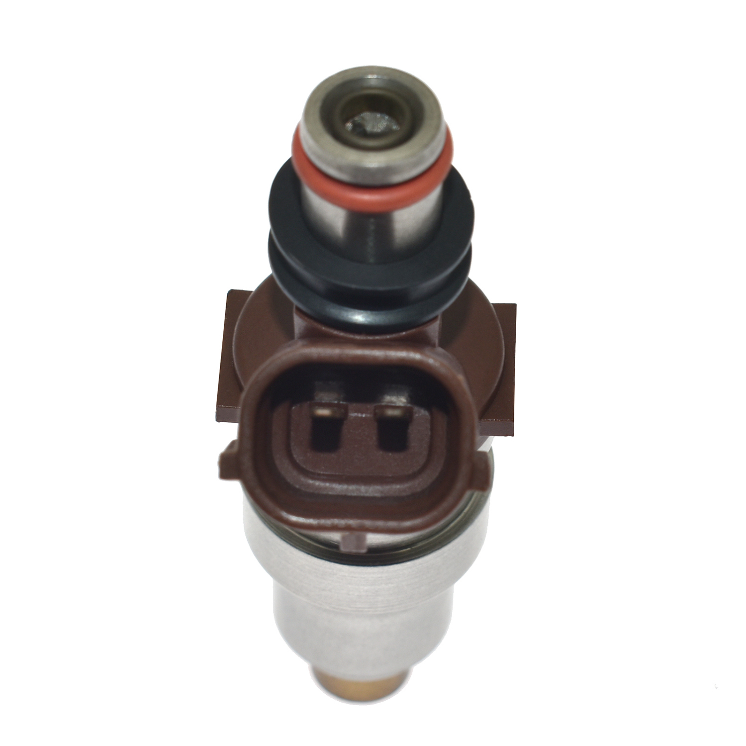 Fuel Injector 23250-75050P4 angle 5