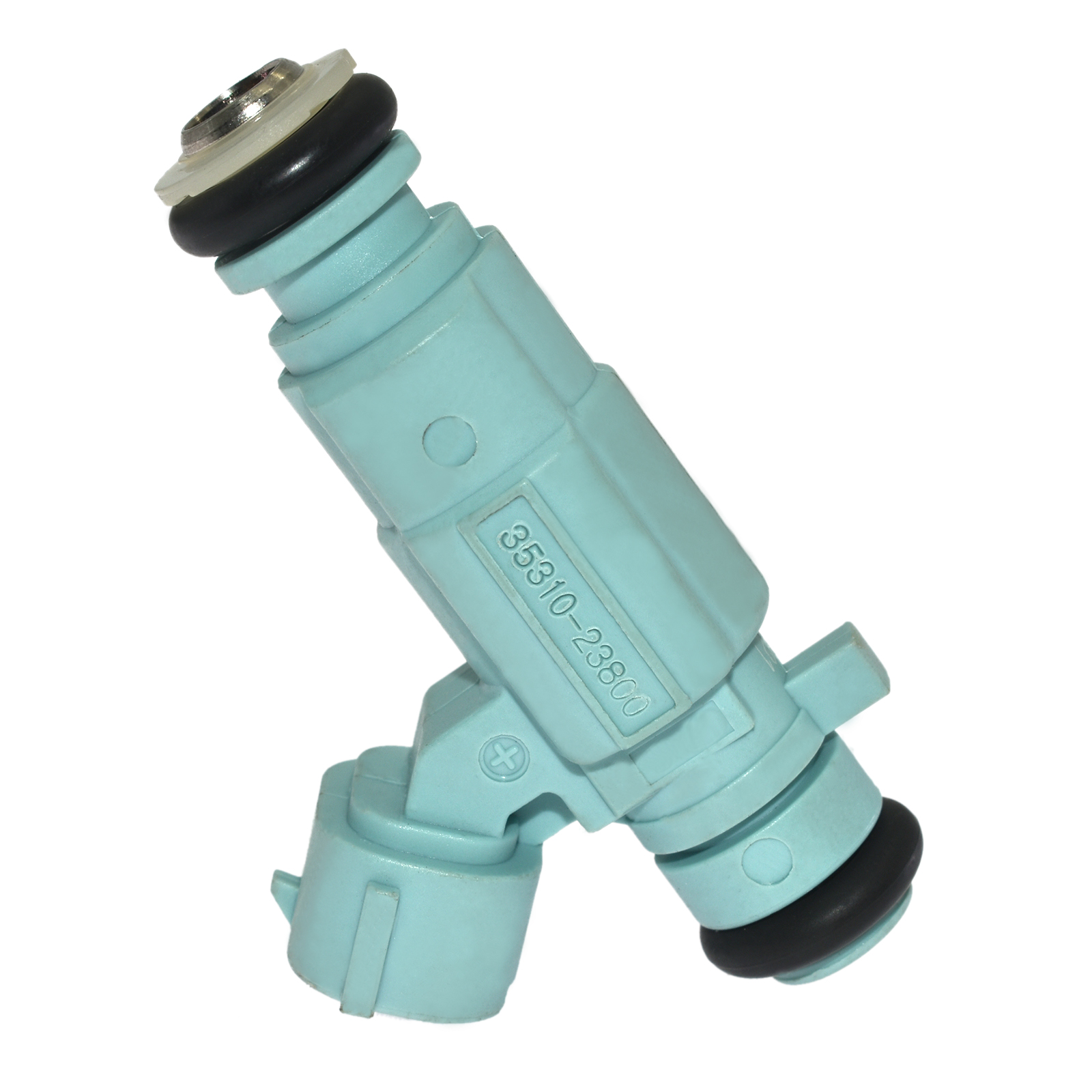 Fuel Injector 35310-23800P4 angle 4
