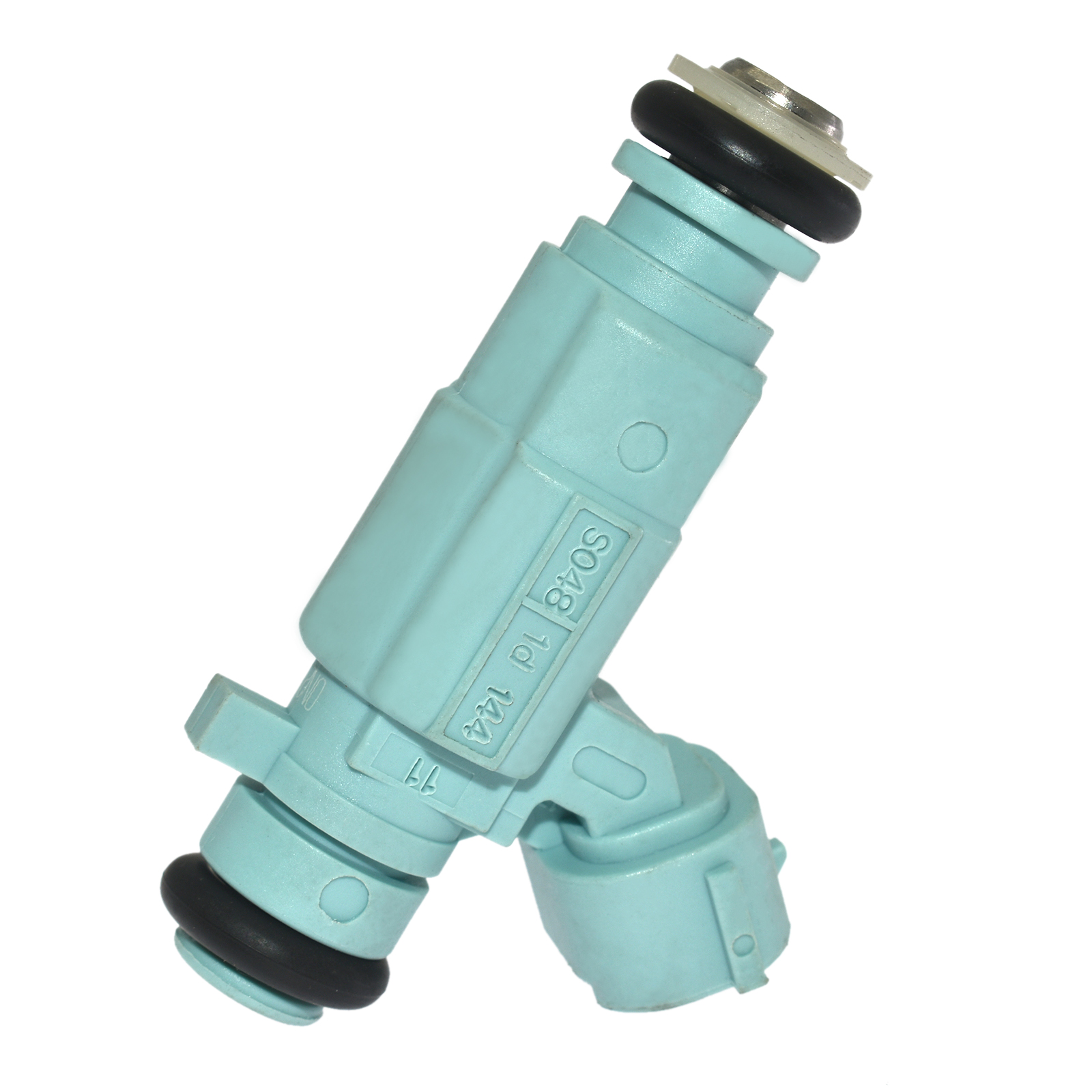 Fuel Injector 35310-23800P4 angle 5