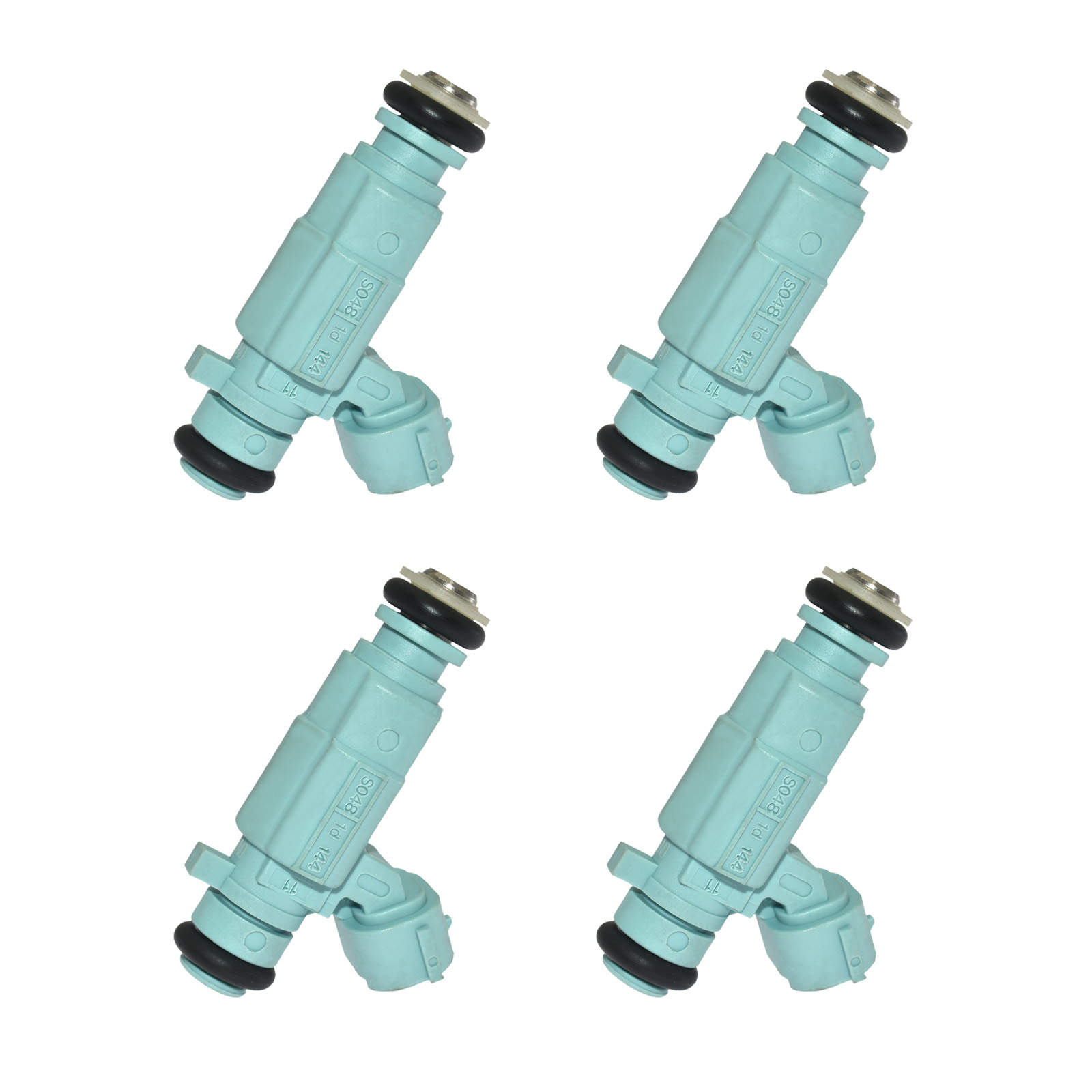 Fuel Injector 35310-23800P4