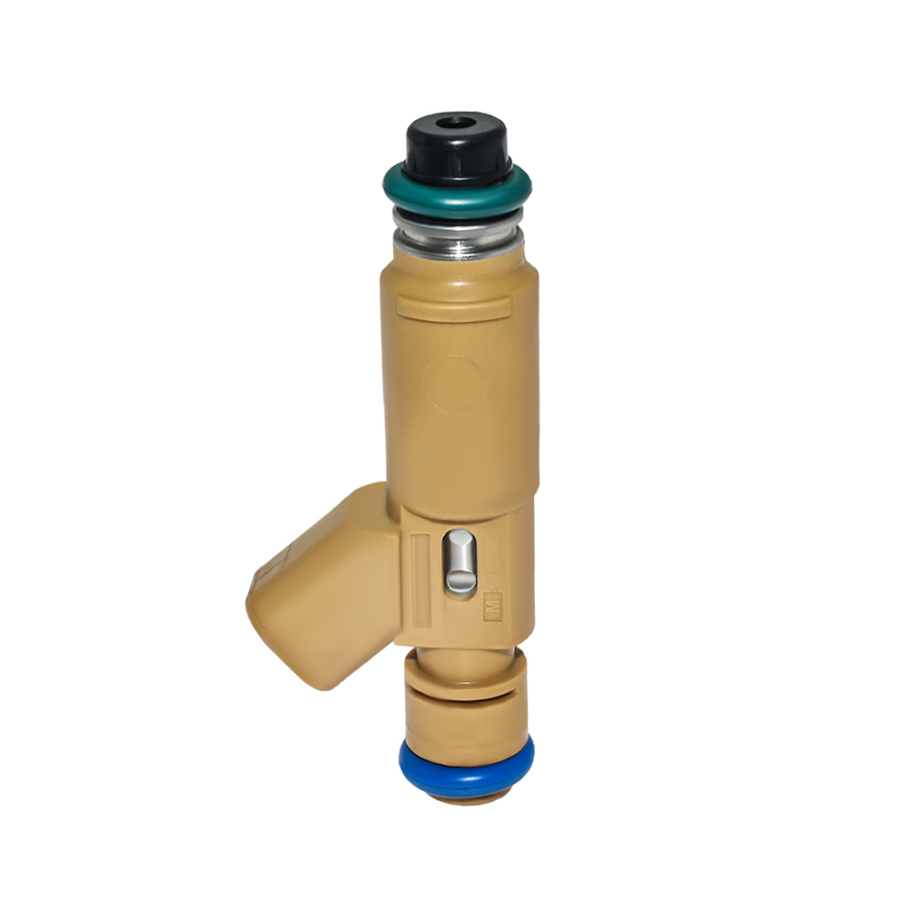 Fuel Injector YL8E-C2B P6 angle 11