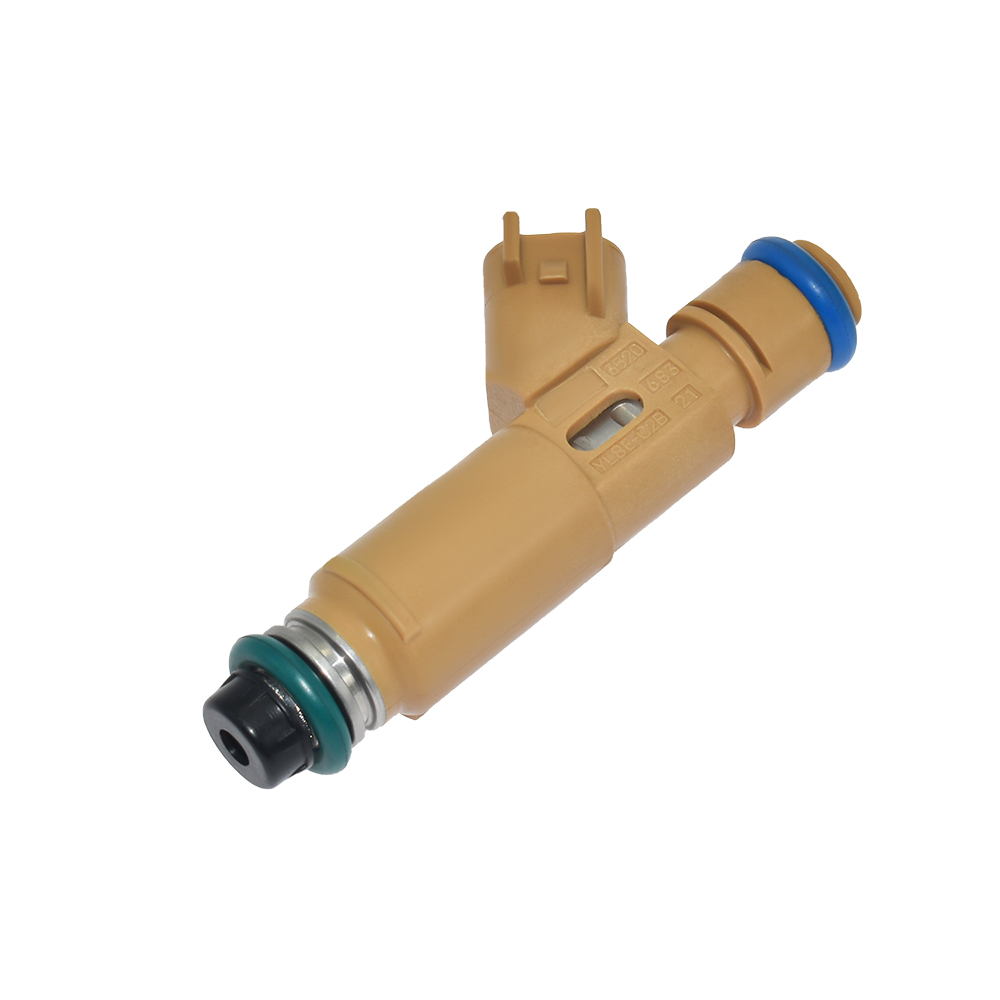 Fuel Injector YL8E-C2B P6 angle 6
