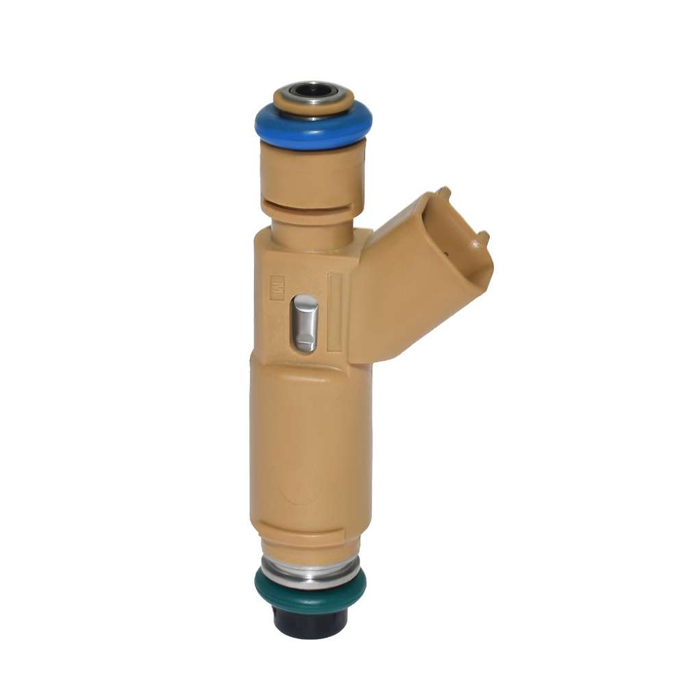 Fuel Injector YL8E-C2B P6 angle 9