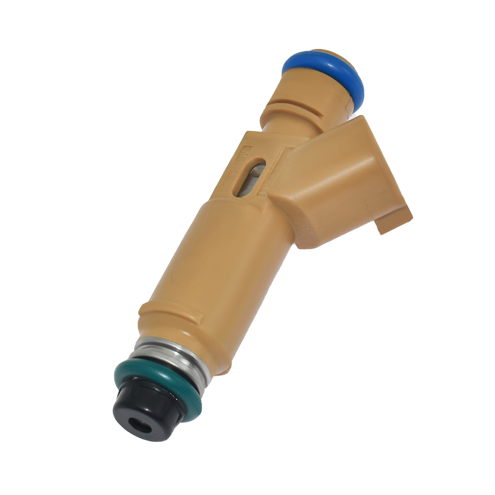 Fuel Injector YL8E-C2B P6 angle 7