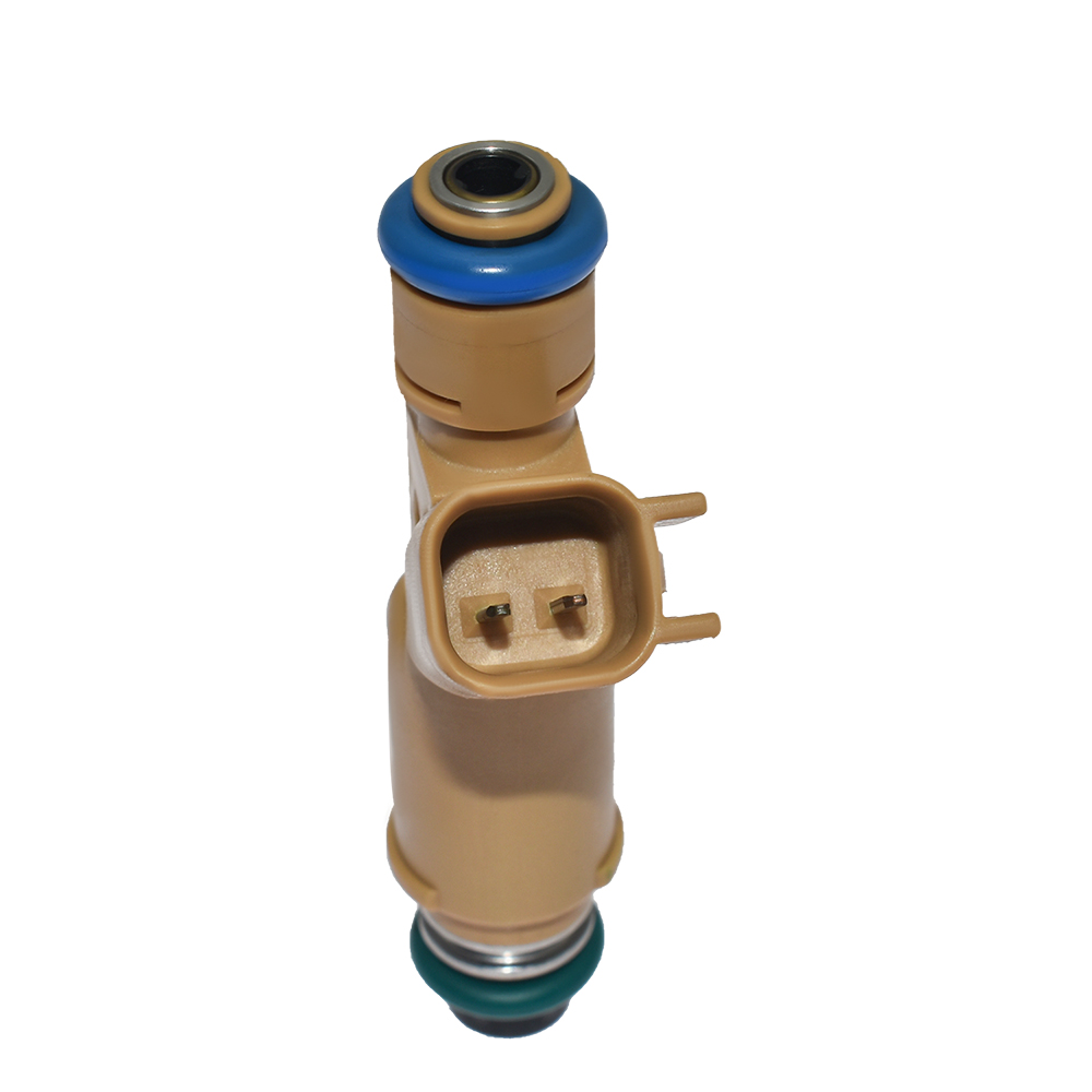 Fuel Injector YL8E-C2B P6 angle 10