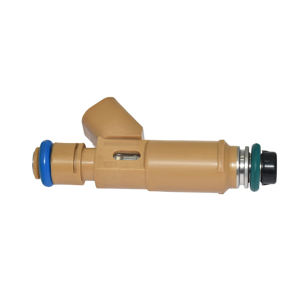 Fuel Injector YL8E-C2B P6 angle 8