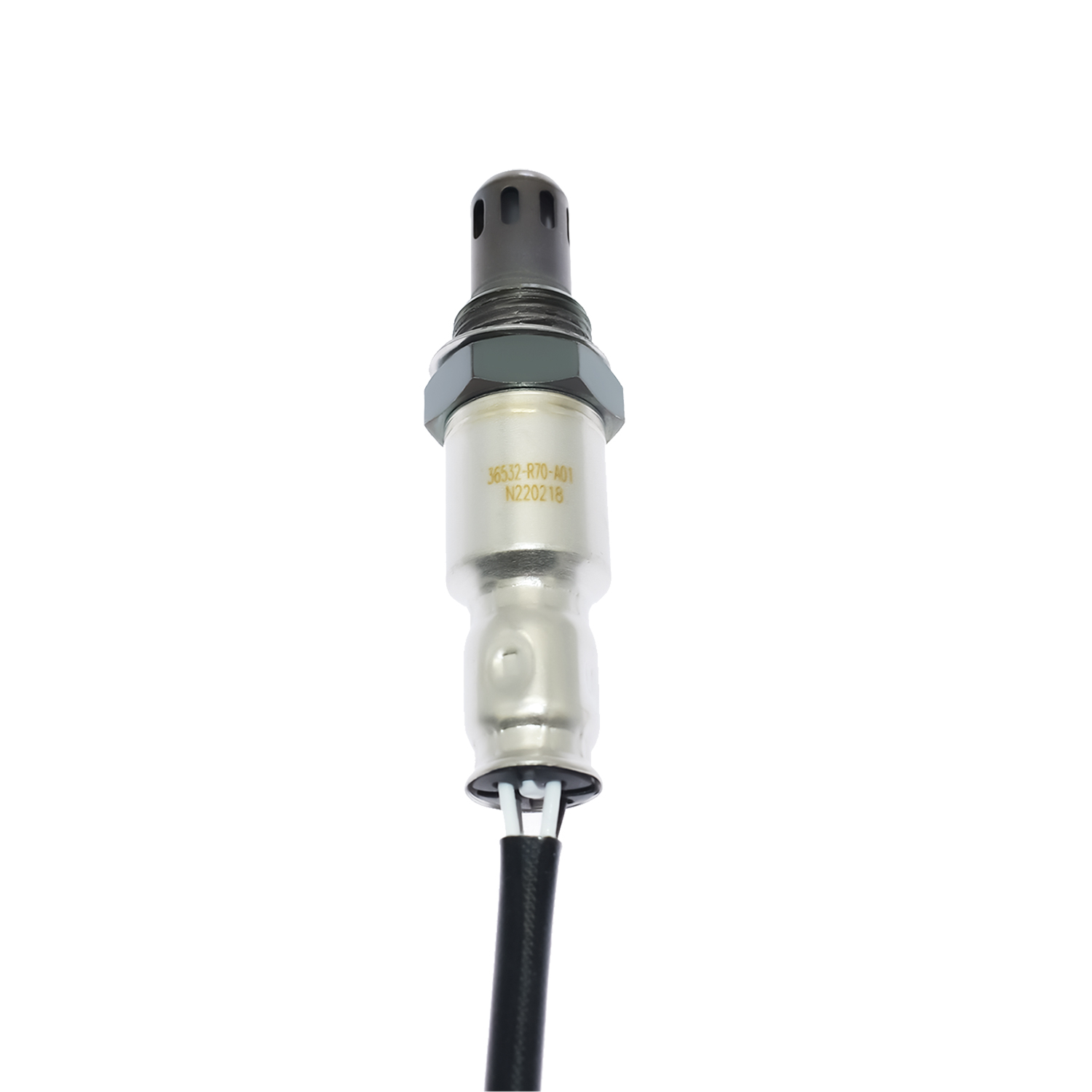Oxygen Sensor 36532-R70-A01P2 angle 2