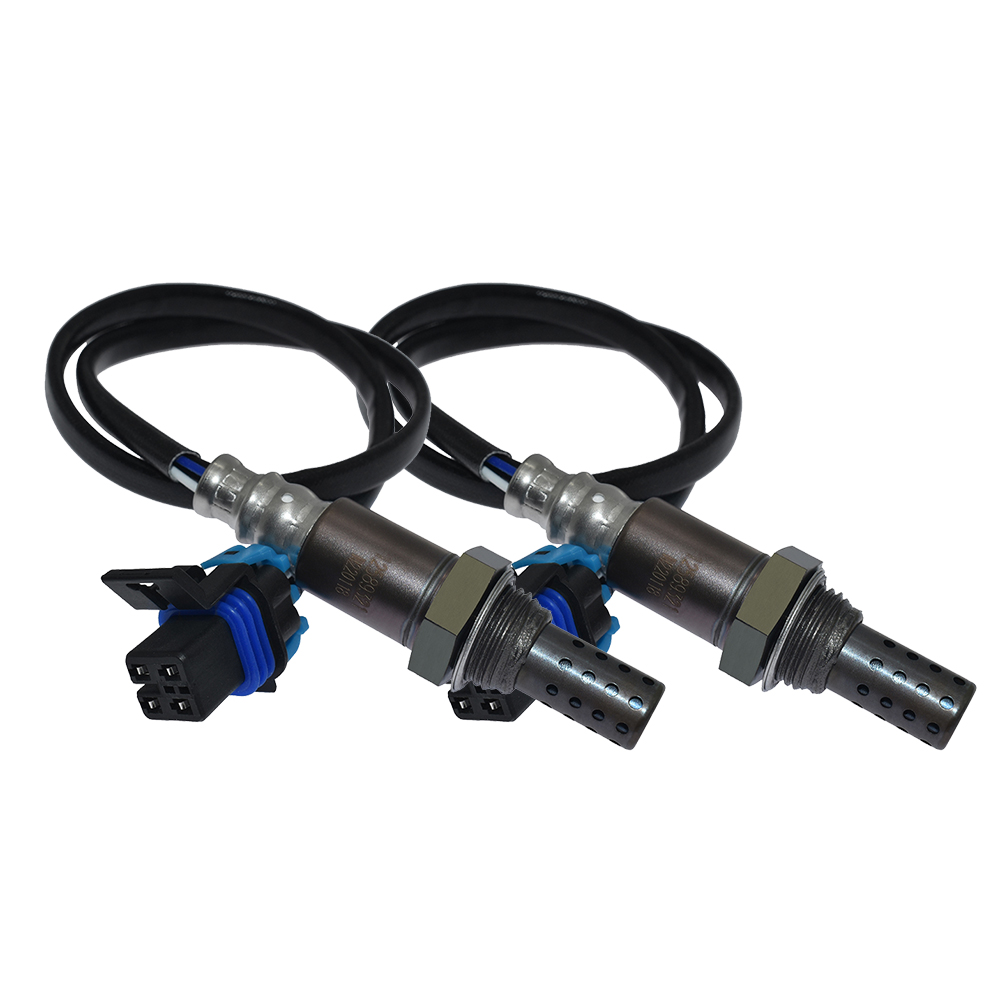 Oxygen Sensor 12589321P2