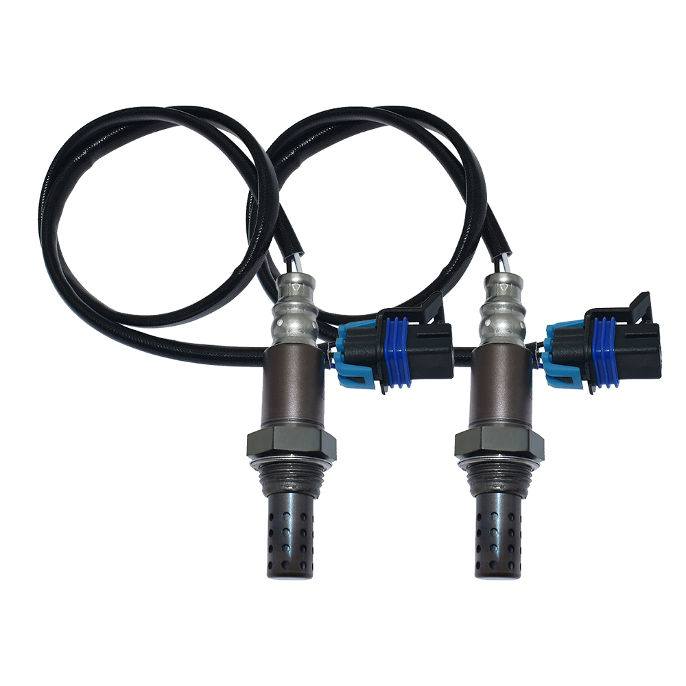 Oxygen Sensor 12589321P2 angle 4