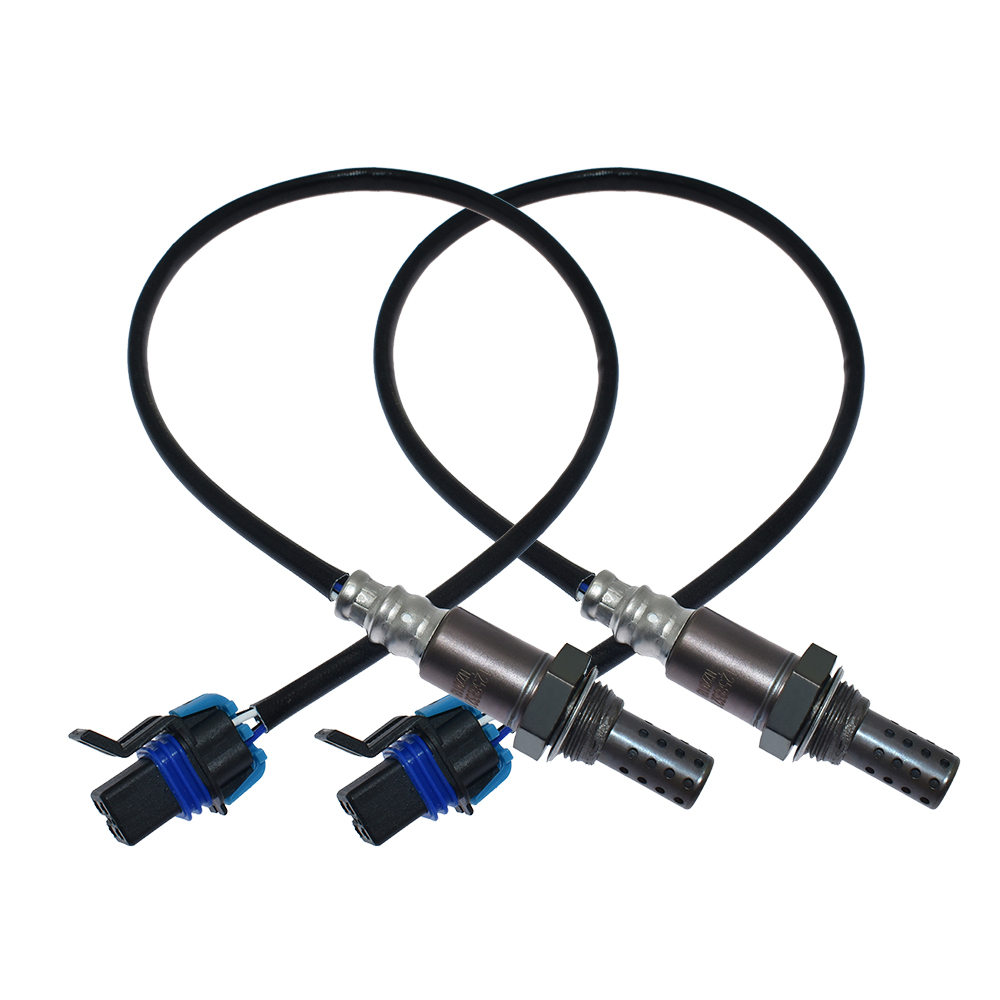 Oxygen Sensor 12589321P2 angle 2