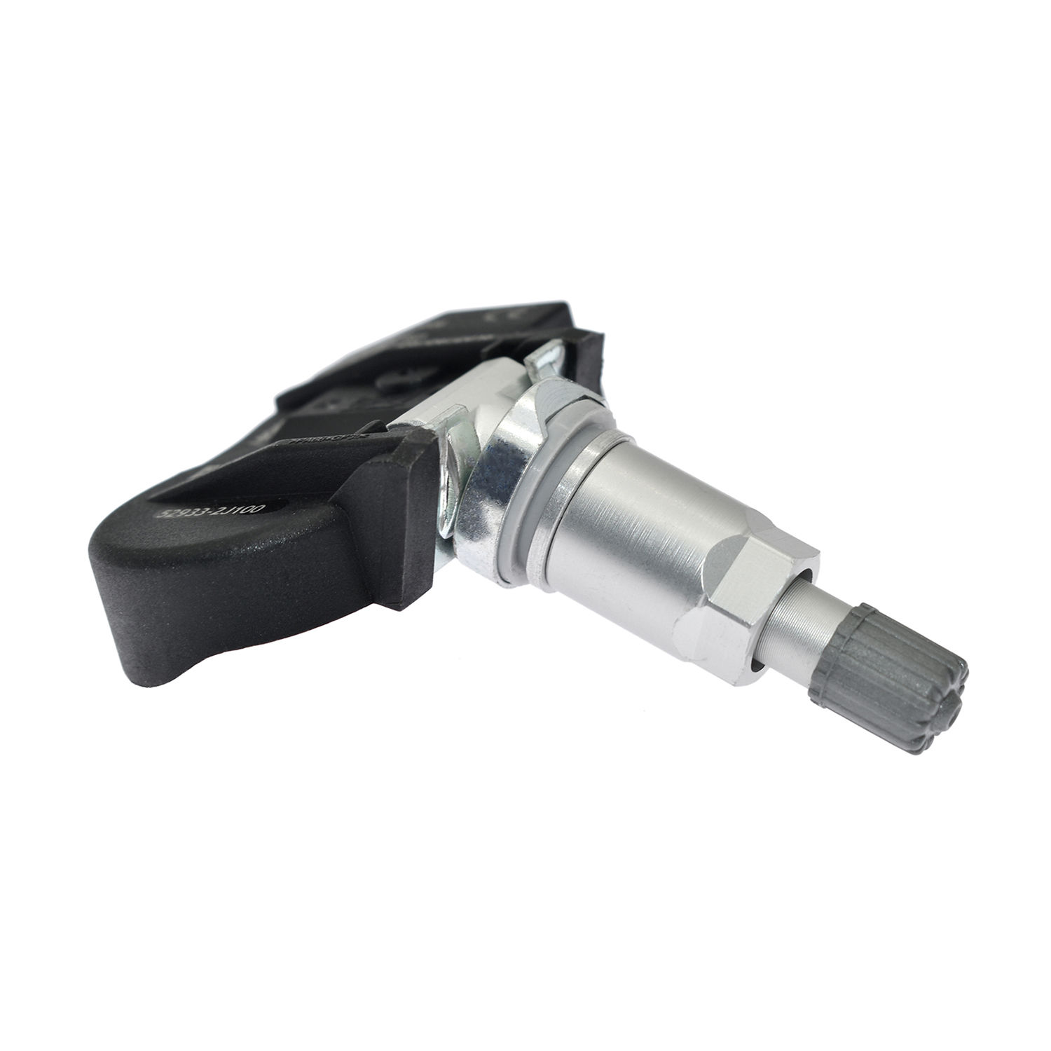 TPMS Tire Pressure Monitoring Sensor 52933-2J100P4 angle 5