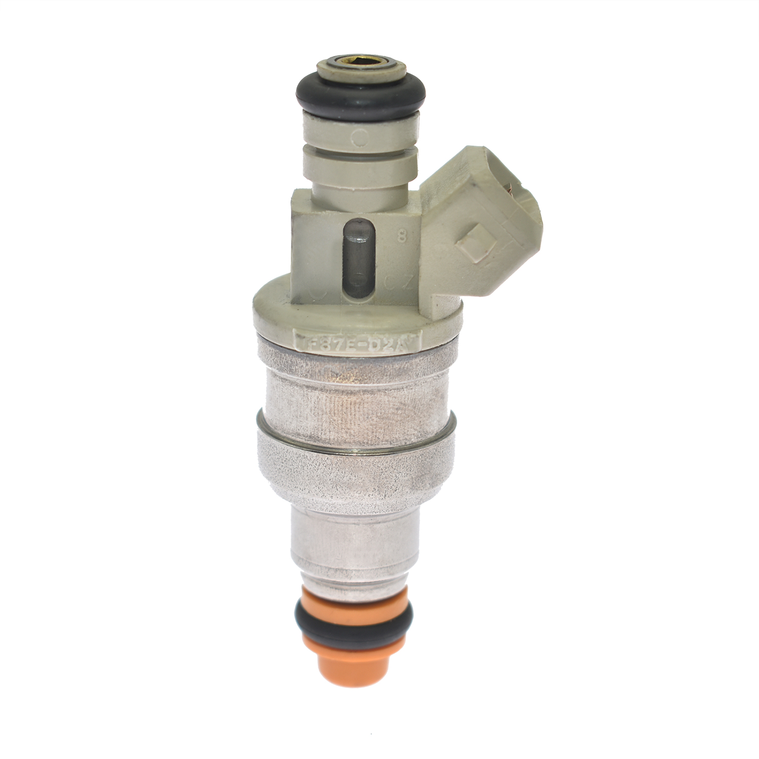 Fuel Injector F87E-D2AP2 angle 10