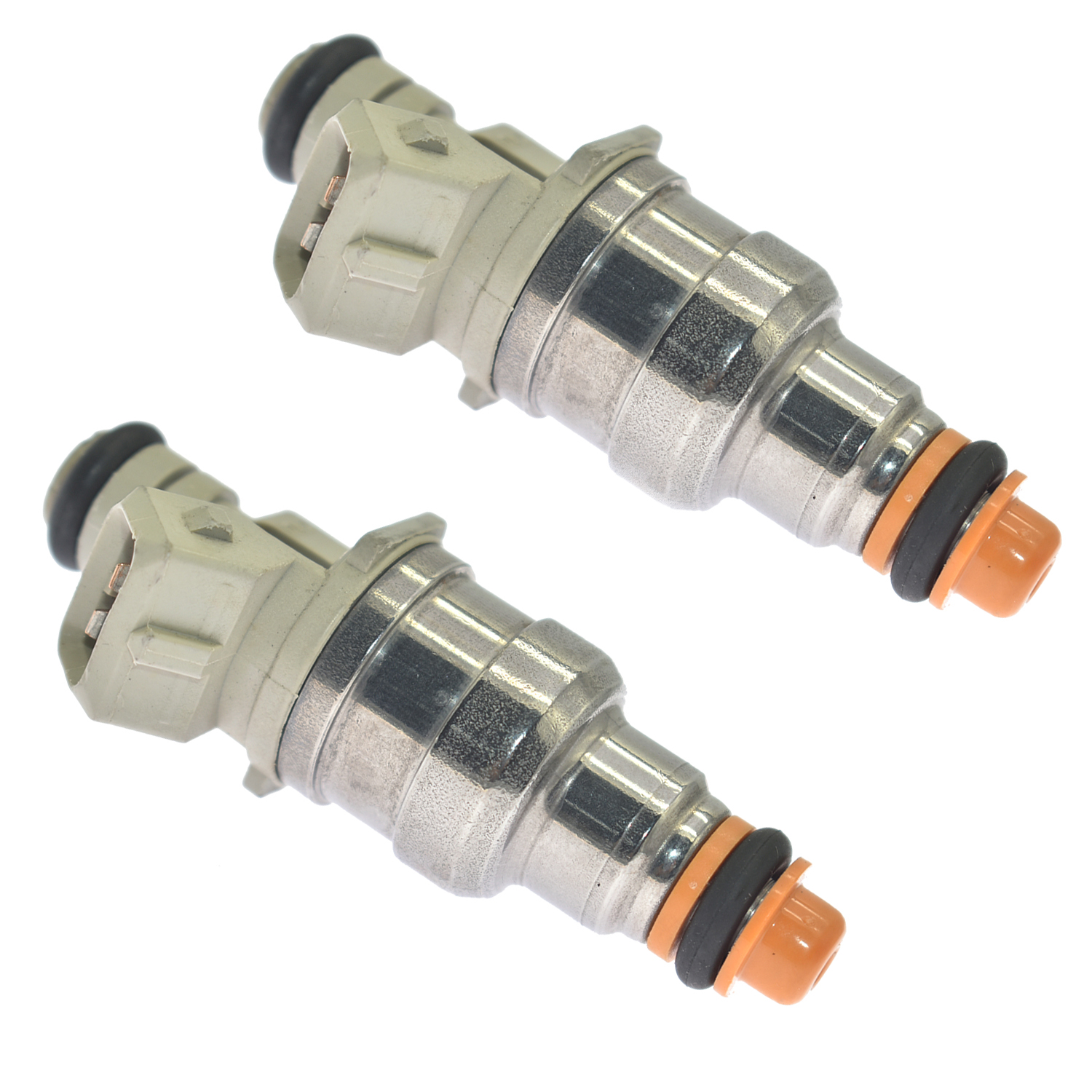 Fuel Injector F87E-D2AP2