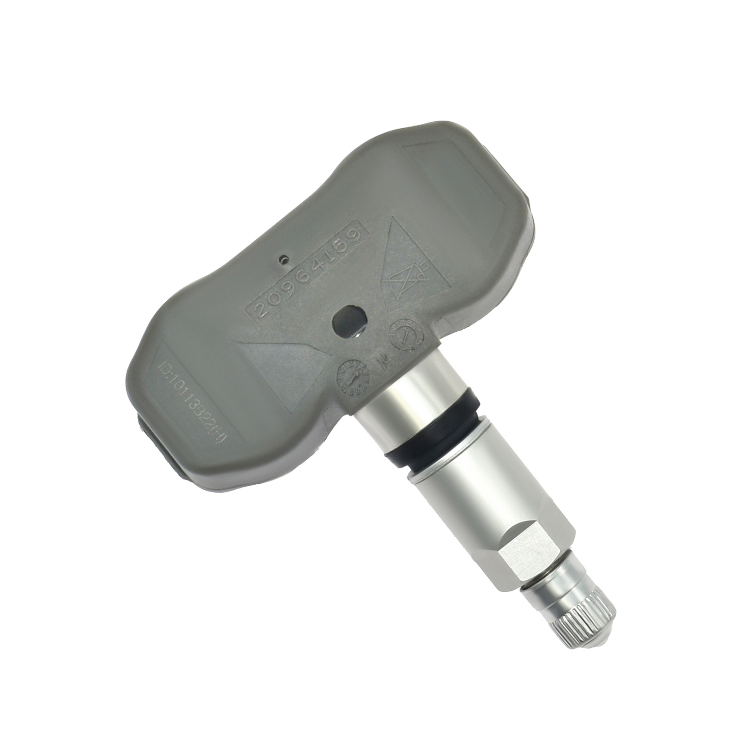 TPMS Tire Pressure Monitoring Sensor 20964159P4 angle 7