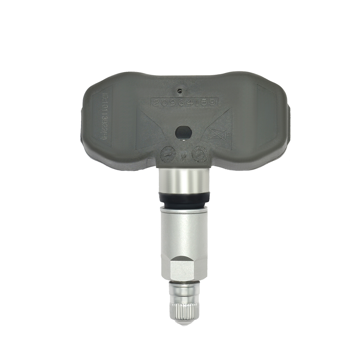 TPMS Tire Pressure Monitoring Sensor 20964159P4 angle 6
